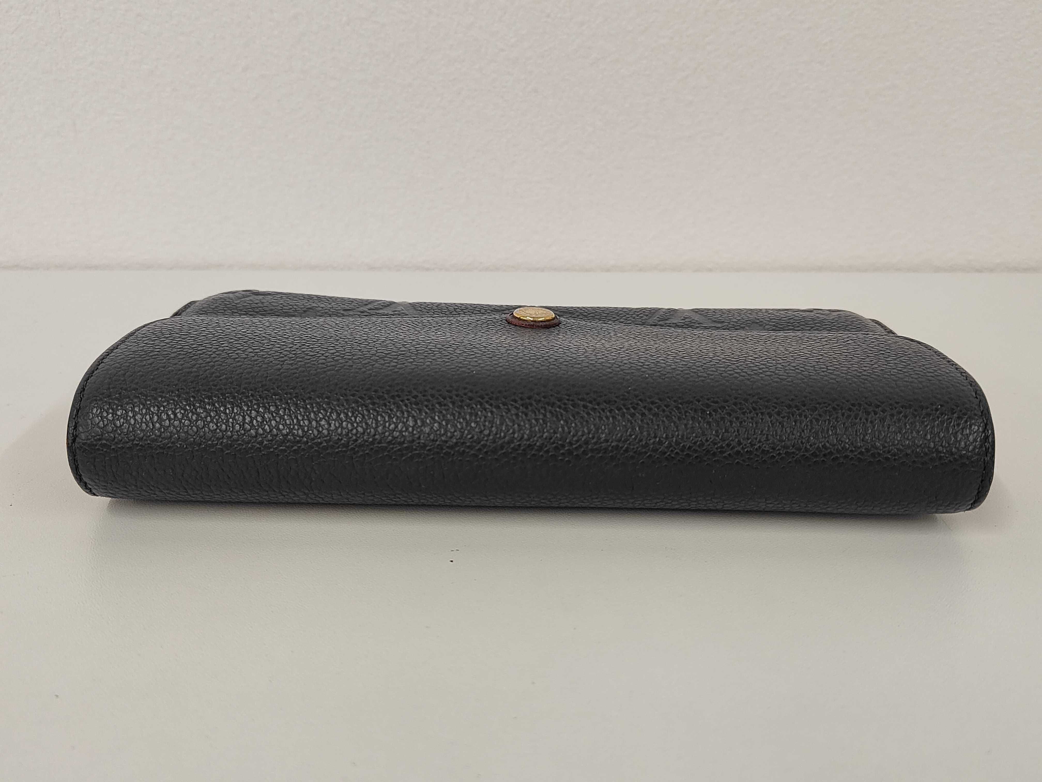 Empreinte Portefeuille Sarah Wallet — view 6