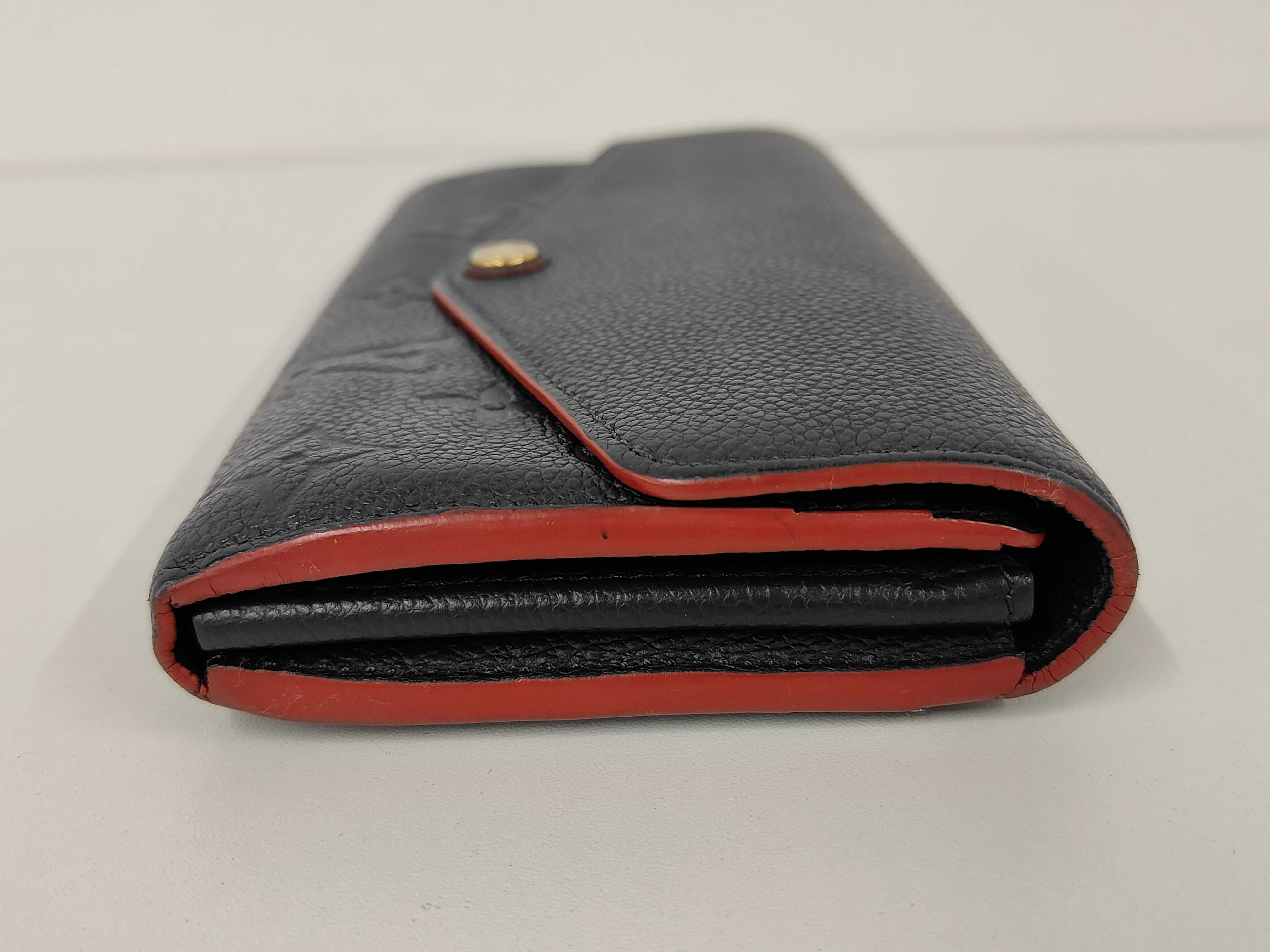 Empreinte Portefeuille Sarah Wallet — view 7