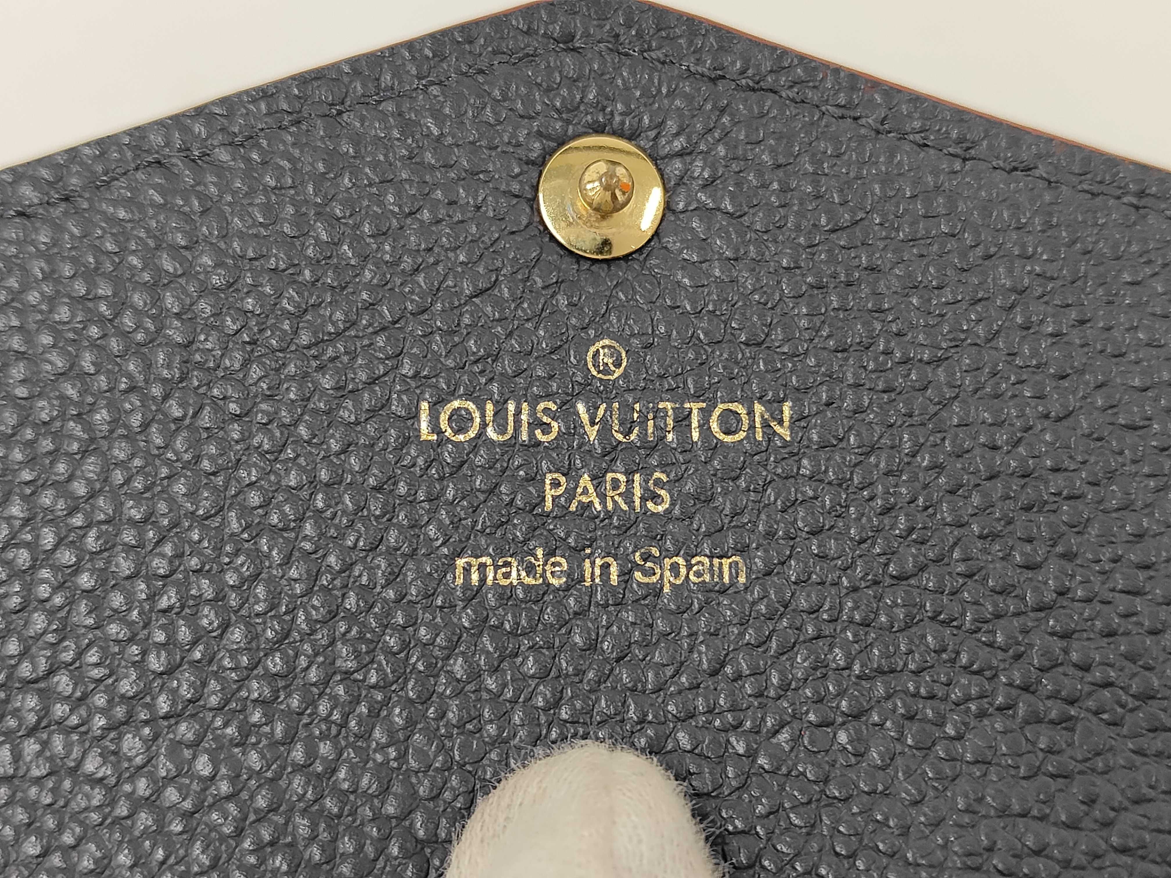 Empreinte Portefeuille Sarah Wallet — view 9