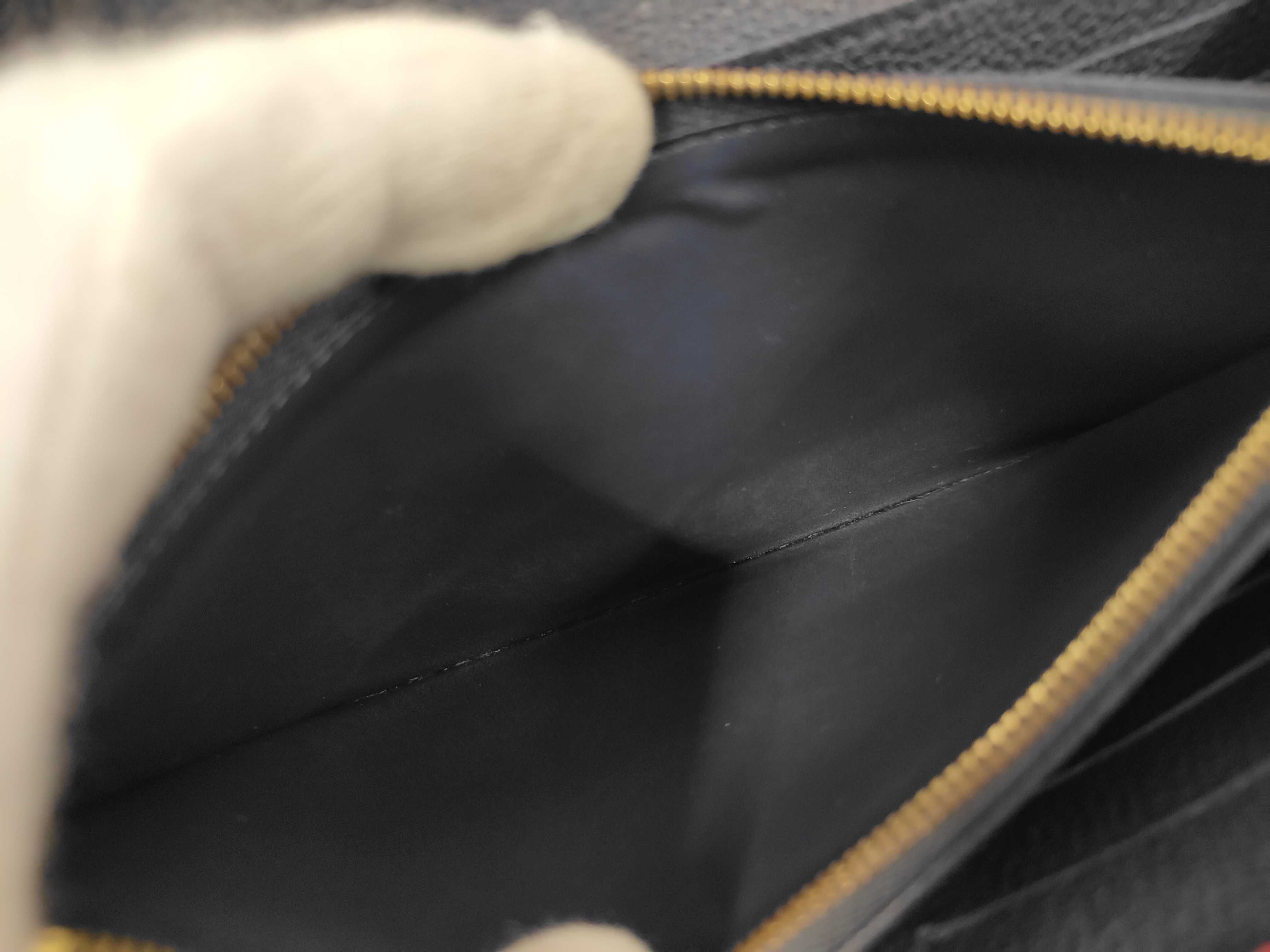 Empreinte Portefeuille Sarah Wallet — view 10