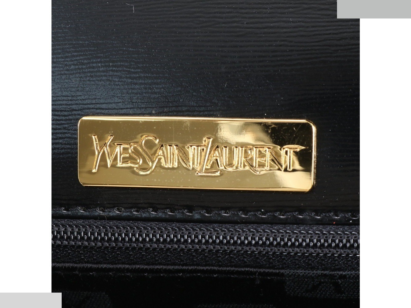 Leather shoulder bag, crossbody bag. — view 8