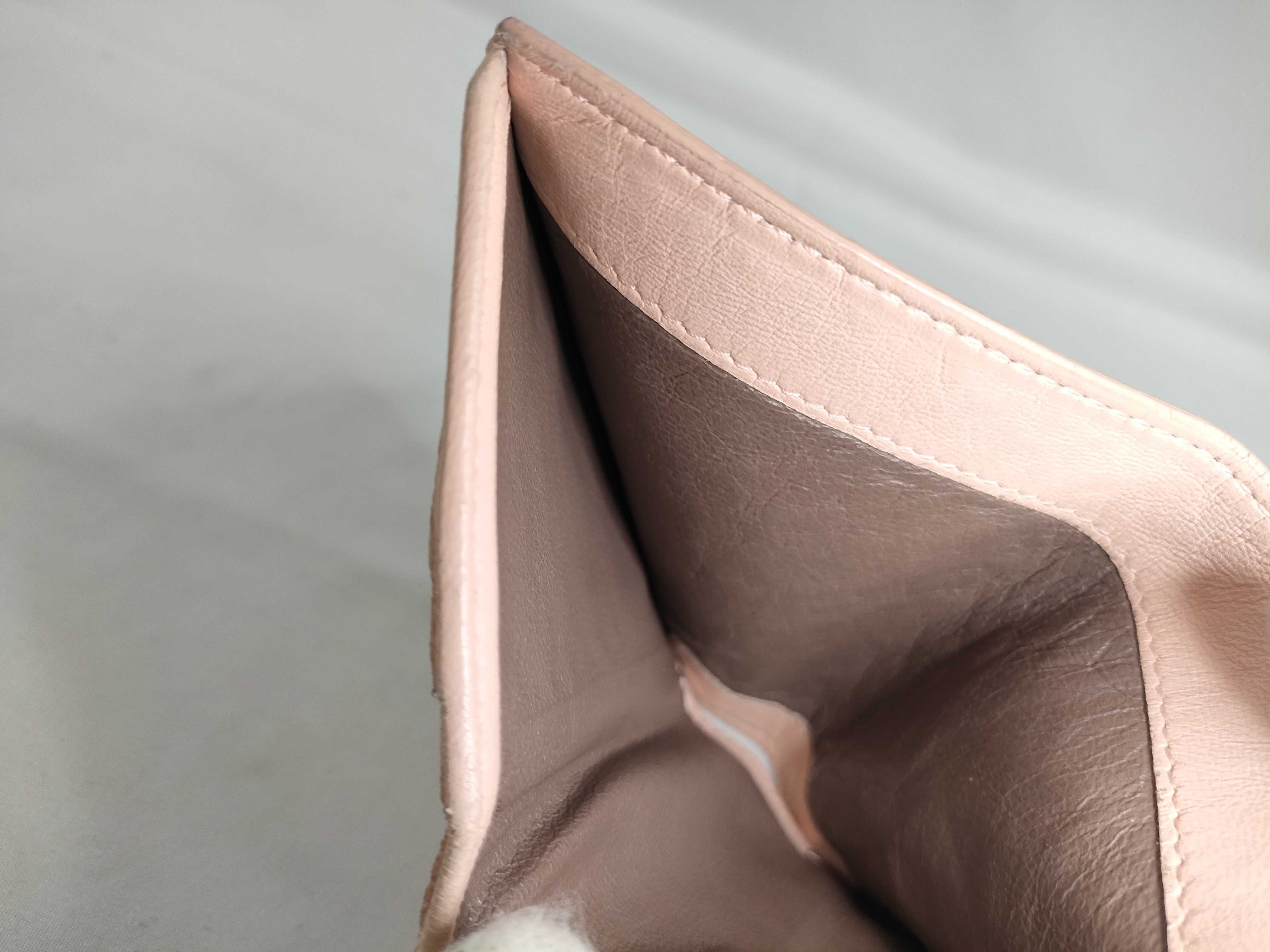 Bi-fold Wallet Pink — view 11