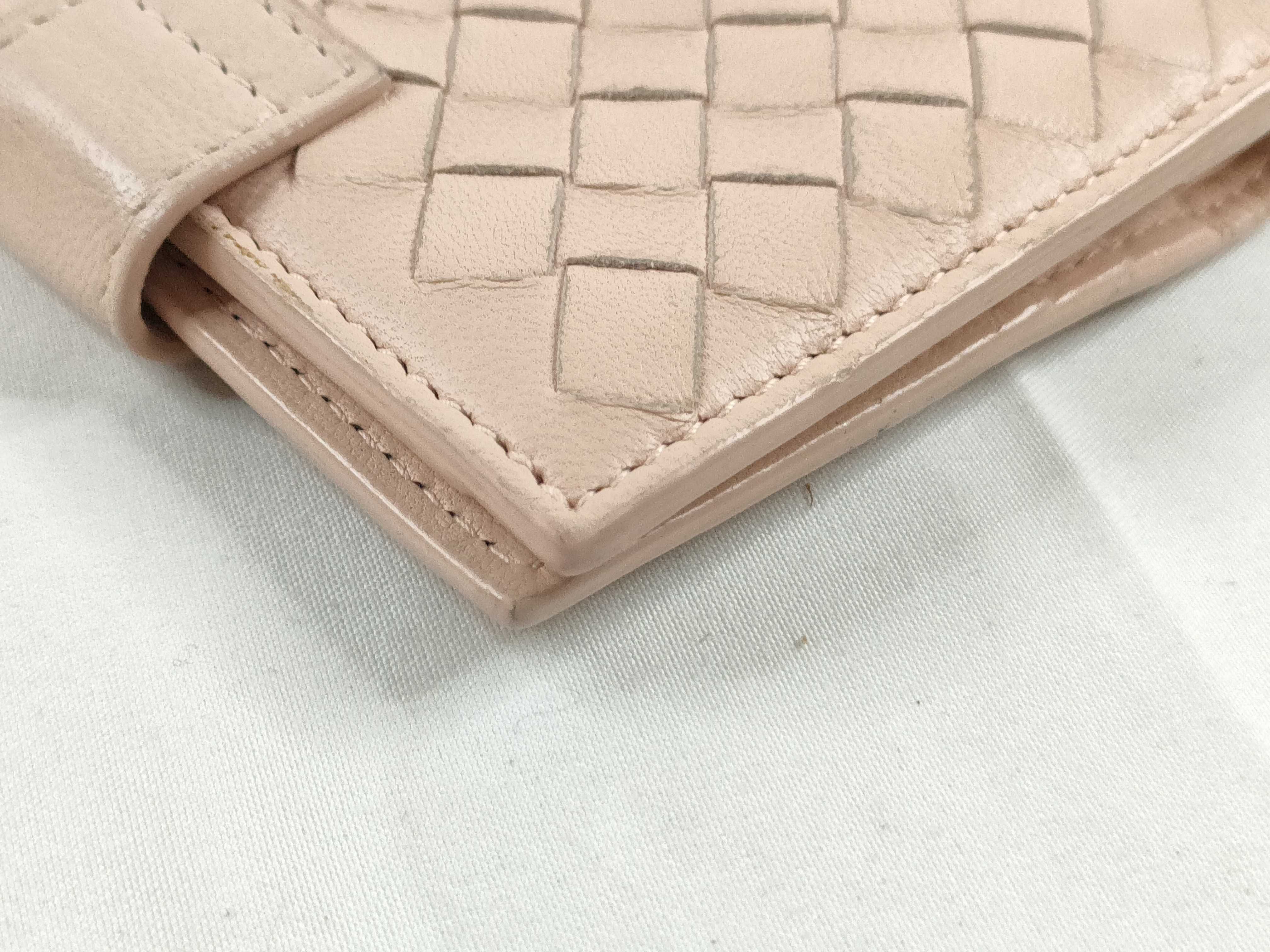 Bi-fold Wallet Pink — view 4