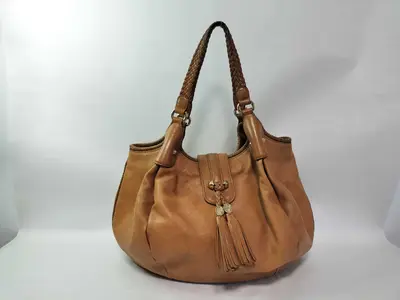 shoulder bag, tote bag, Marrakech G charm tote bag