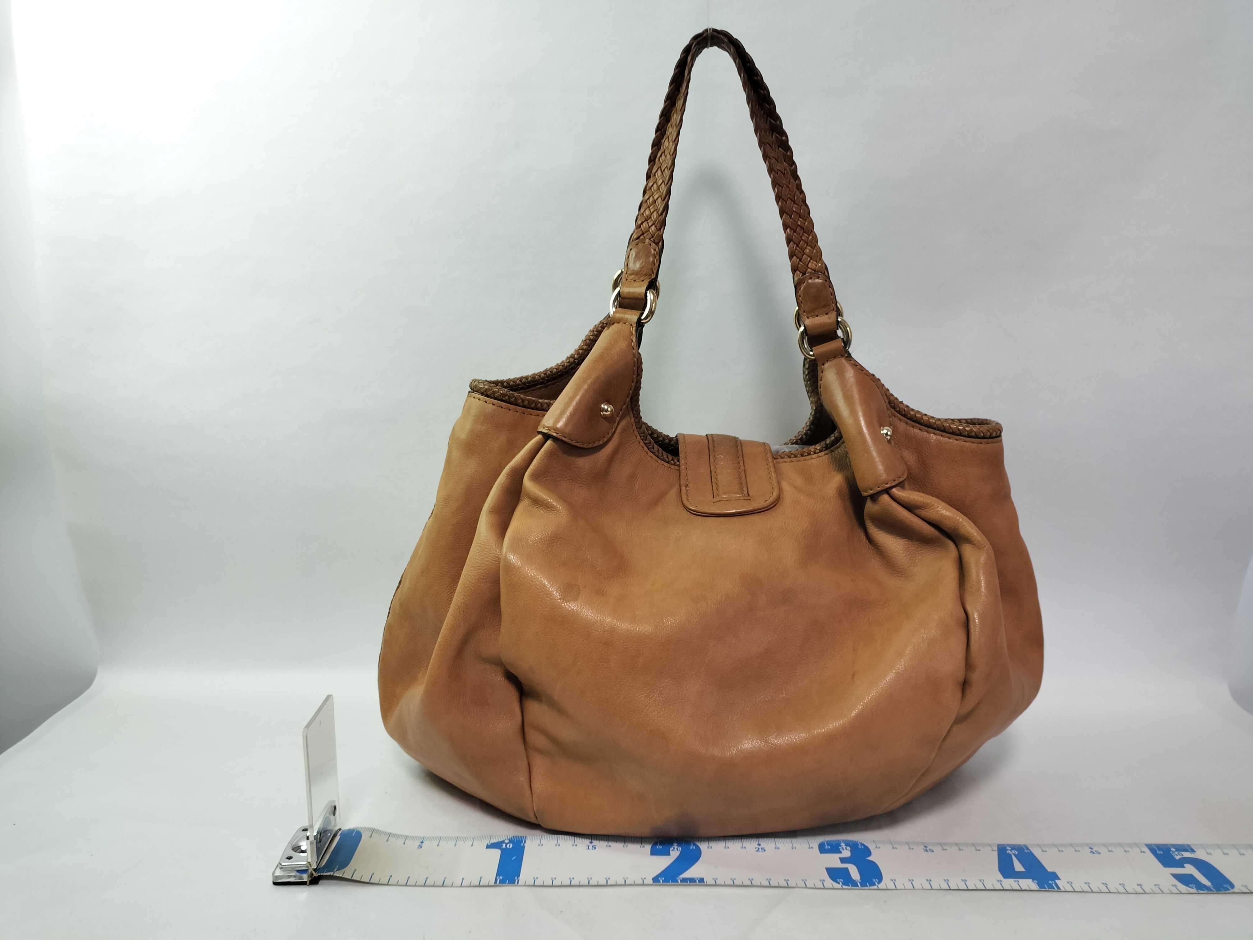 shoulder bag, tote bag, Marrakech G charm tote bag — view 2