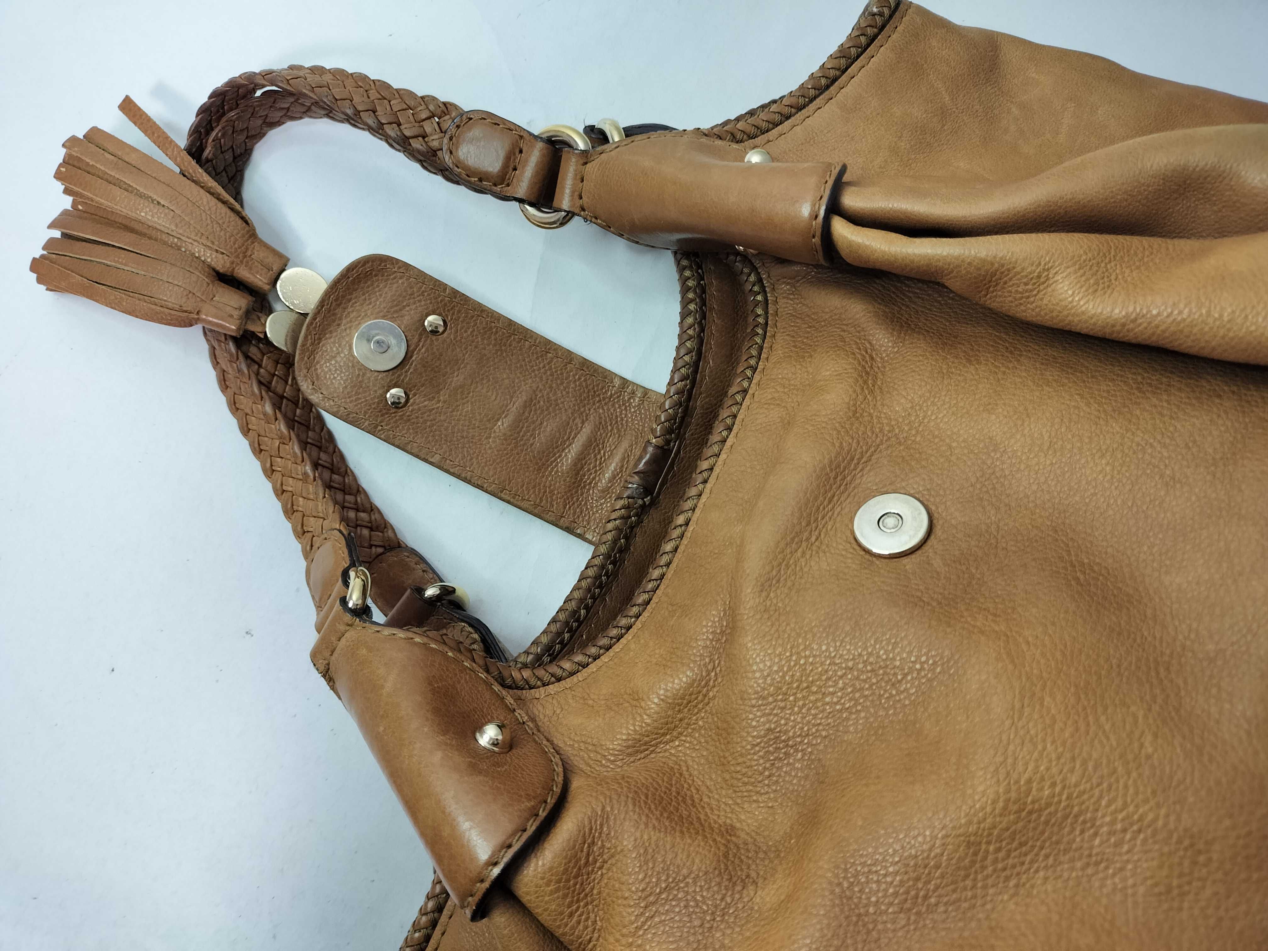 shoulder bag, tote bag, Marrakech G charm tote bag — view 13