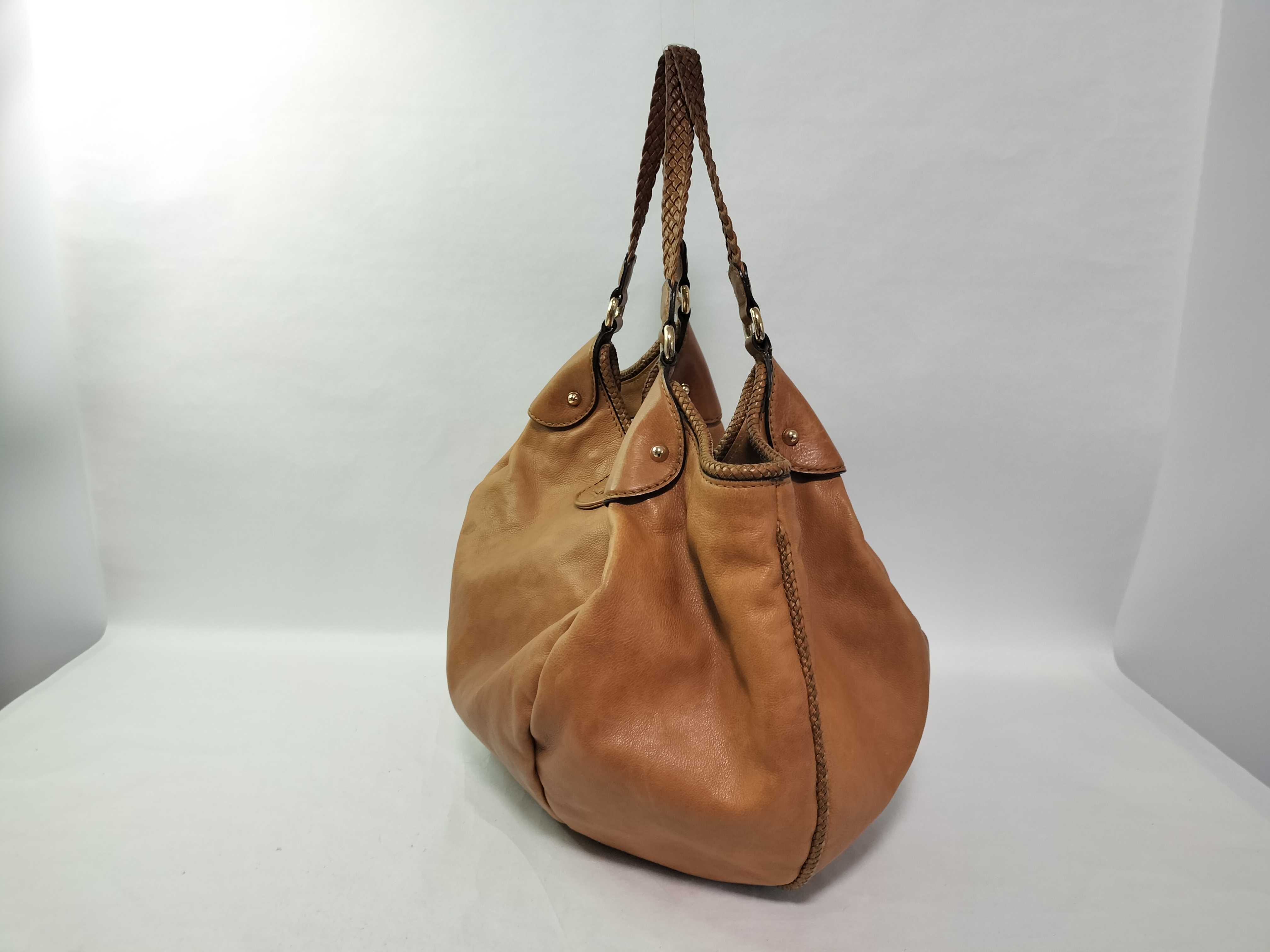 shoulder bag, tote bag, Marrakech G charm tote bag — view 3
