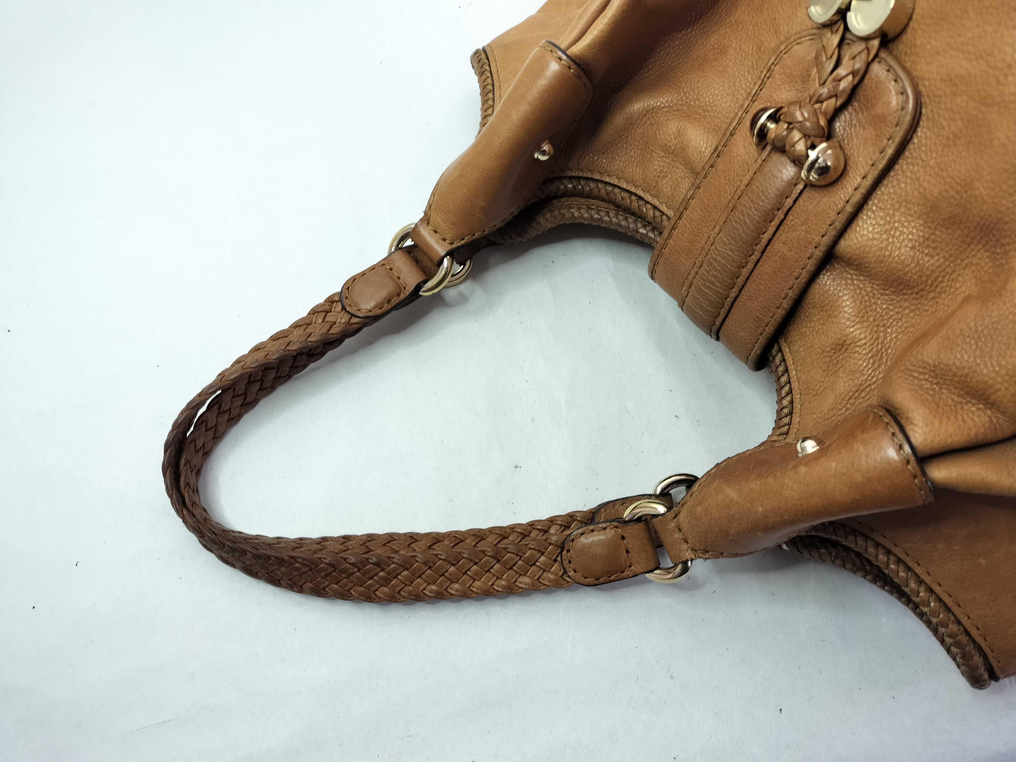 shoulder bag, tote bag, Marrakech G charm tote bag — view 5