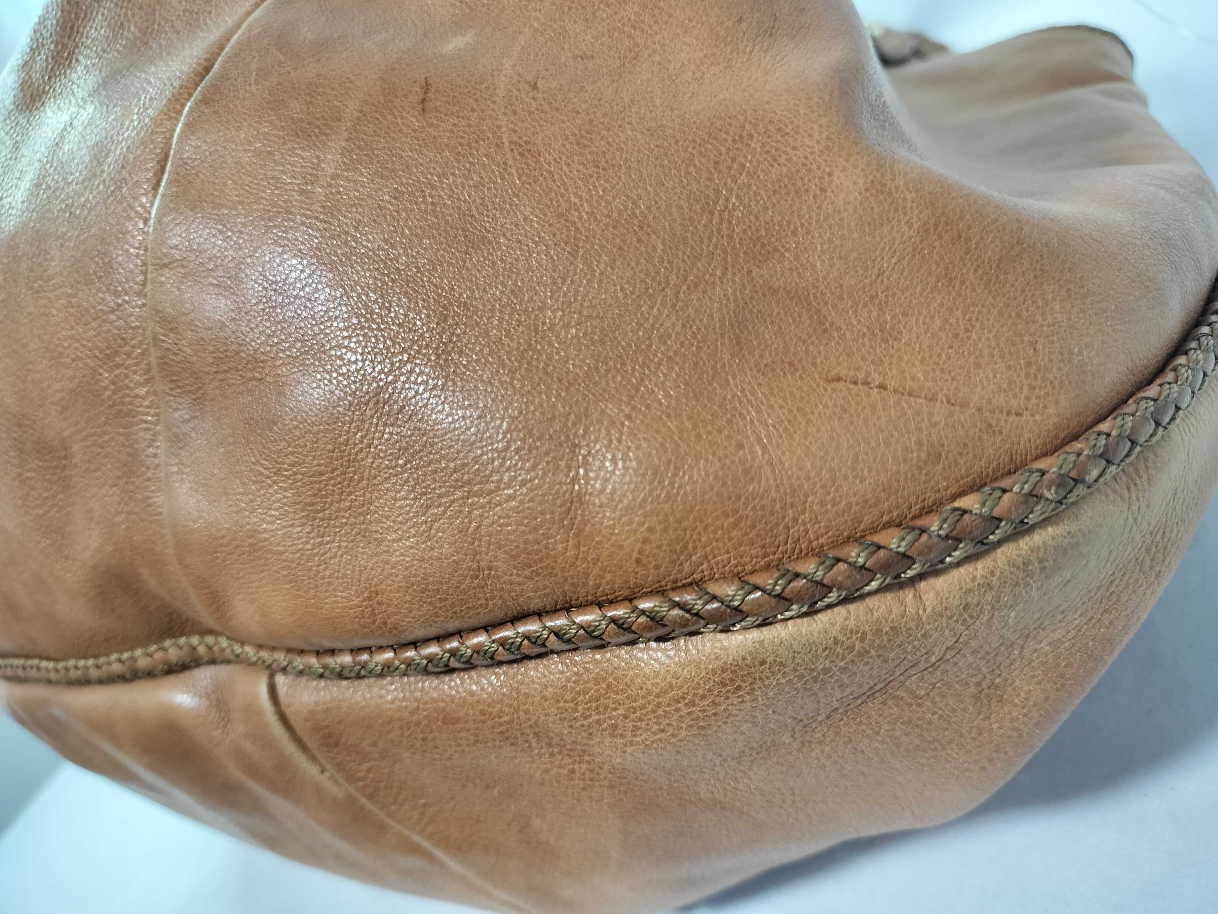shoulder bag, tote bag, Marrakech G charm tote bag — view 9