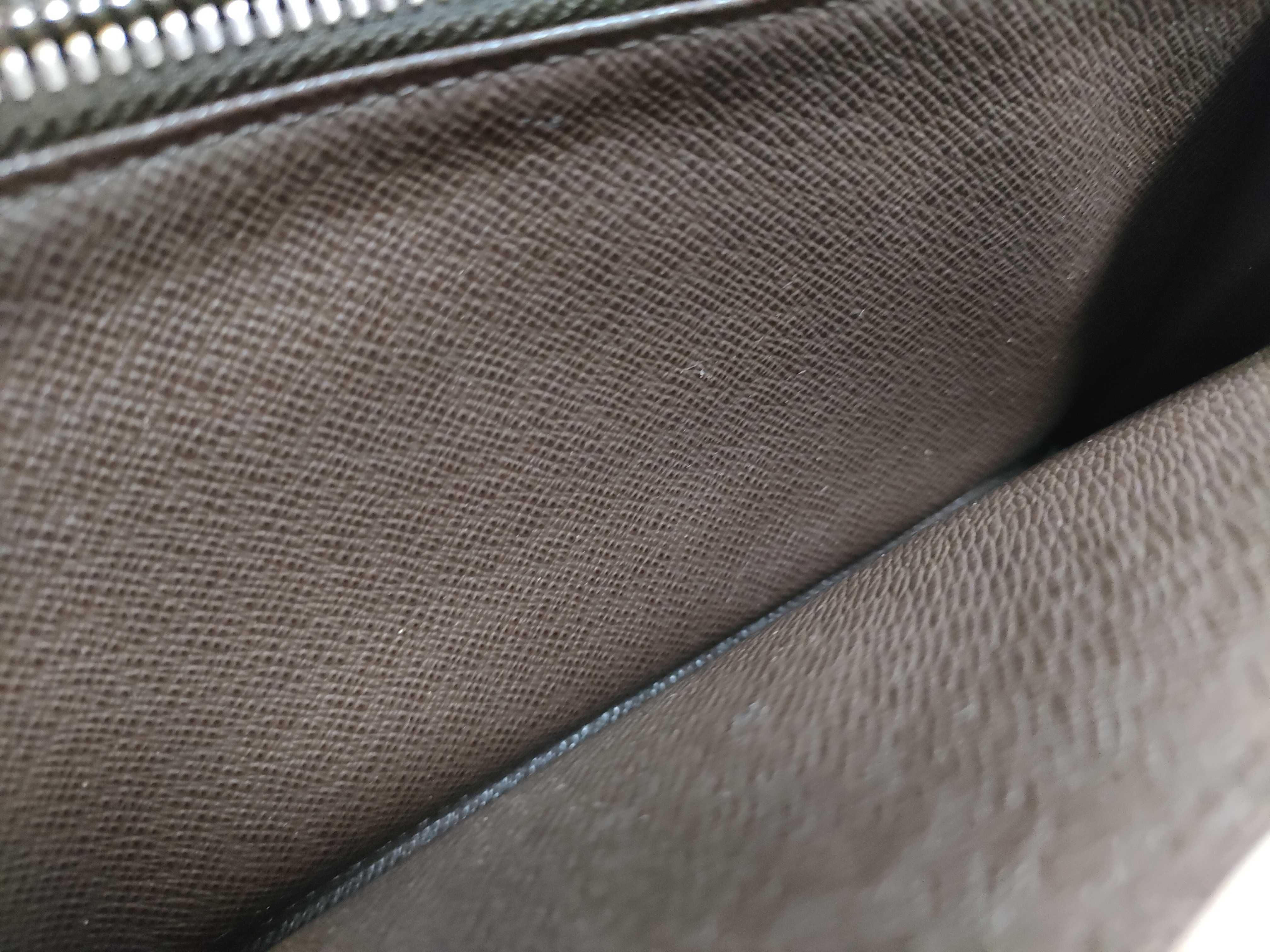 Damier Portefeuille Sarah Damier Wallet — view 11