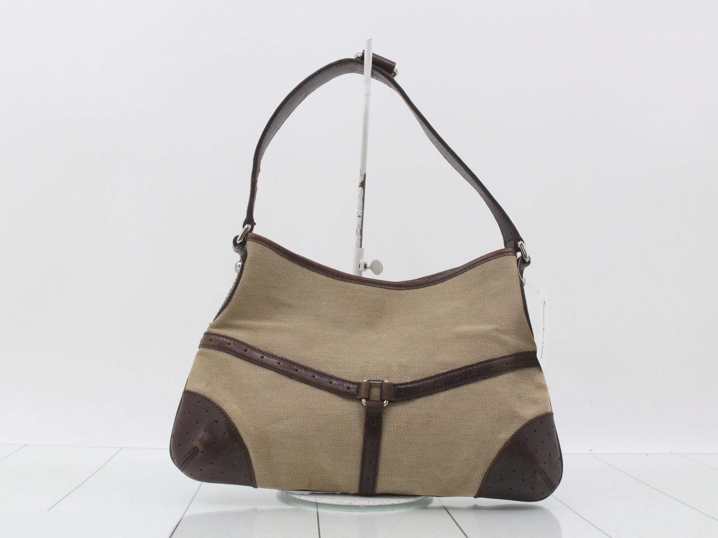 One-shoulder bag — view 2