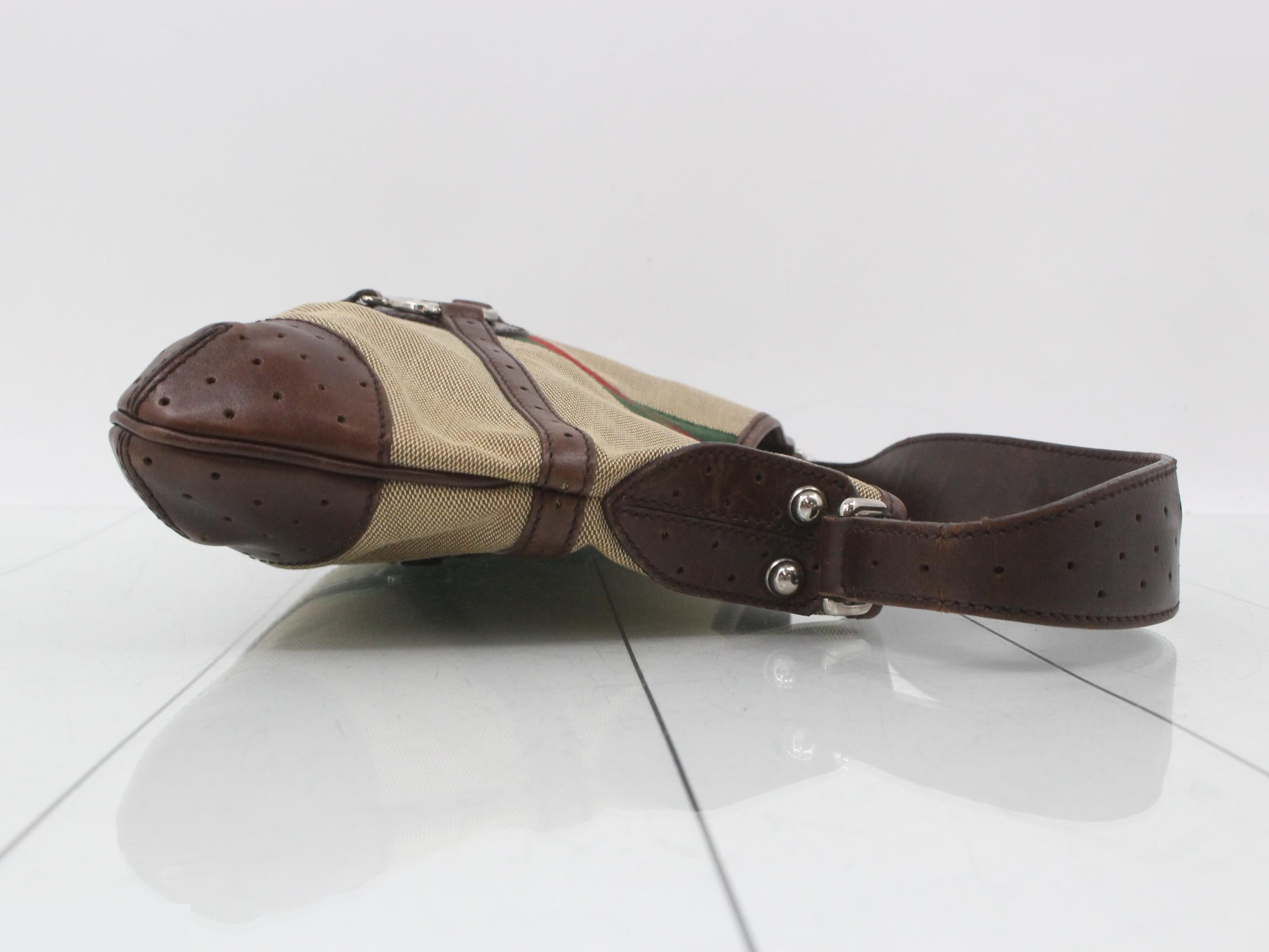 One-shoulder bag — view 3