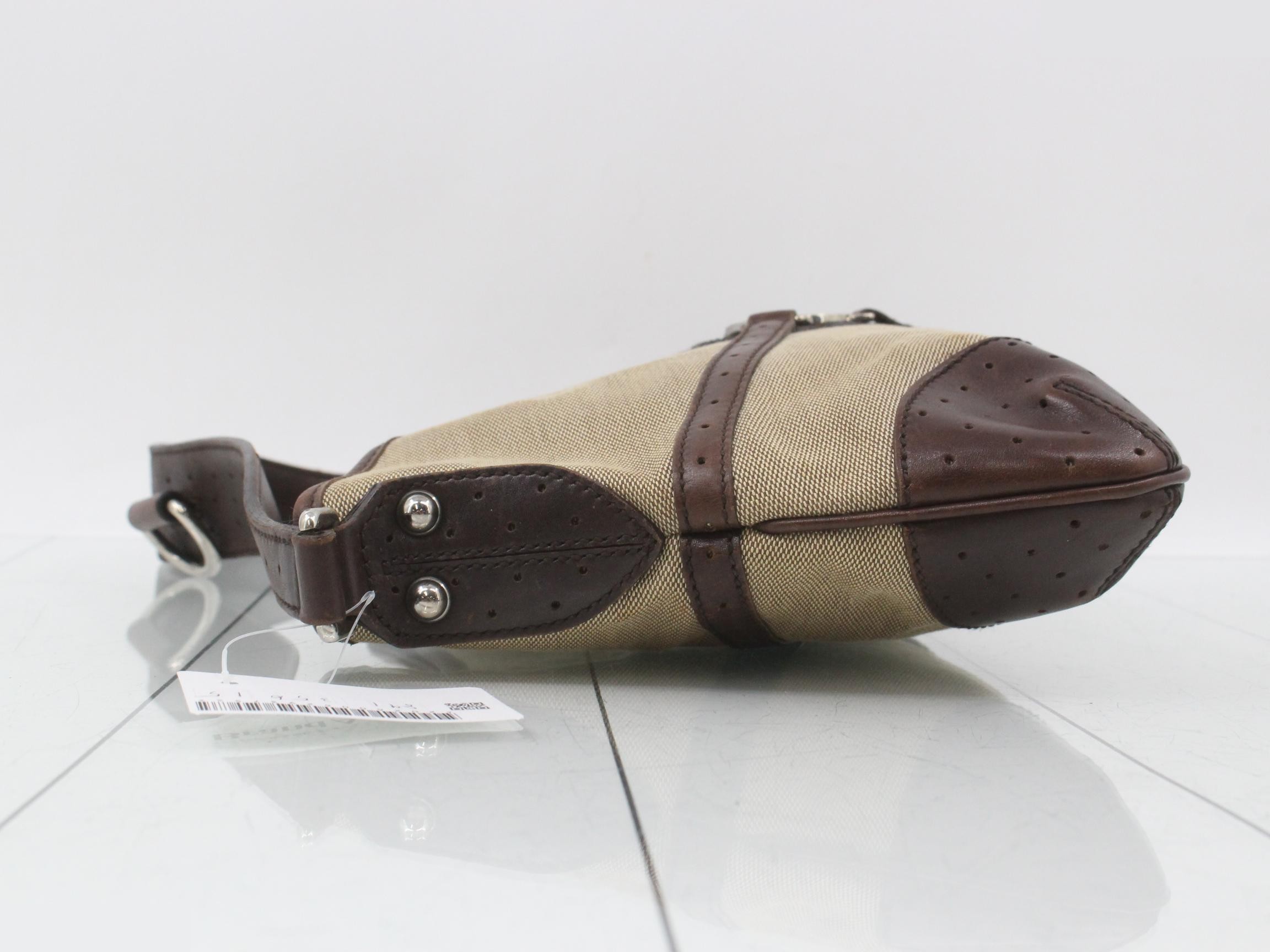 One-shoulder bag — view 4