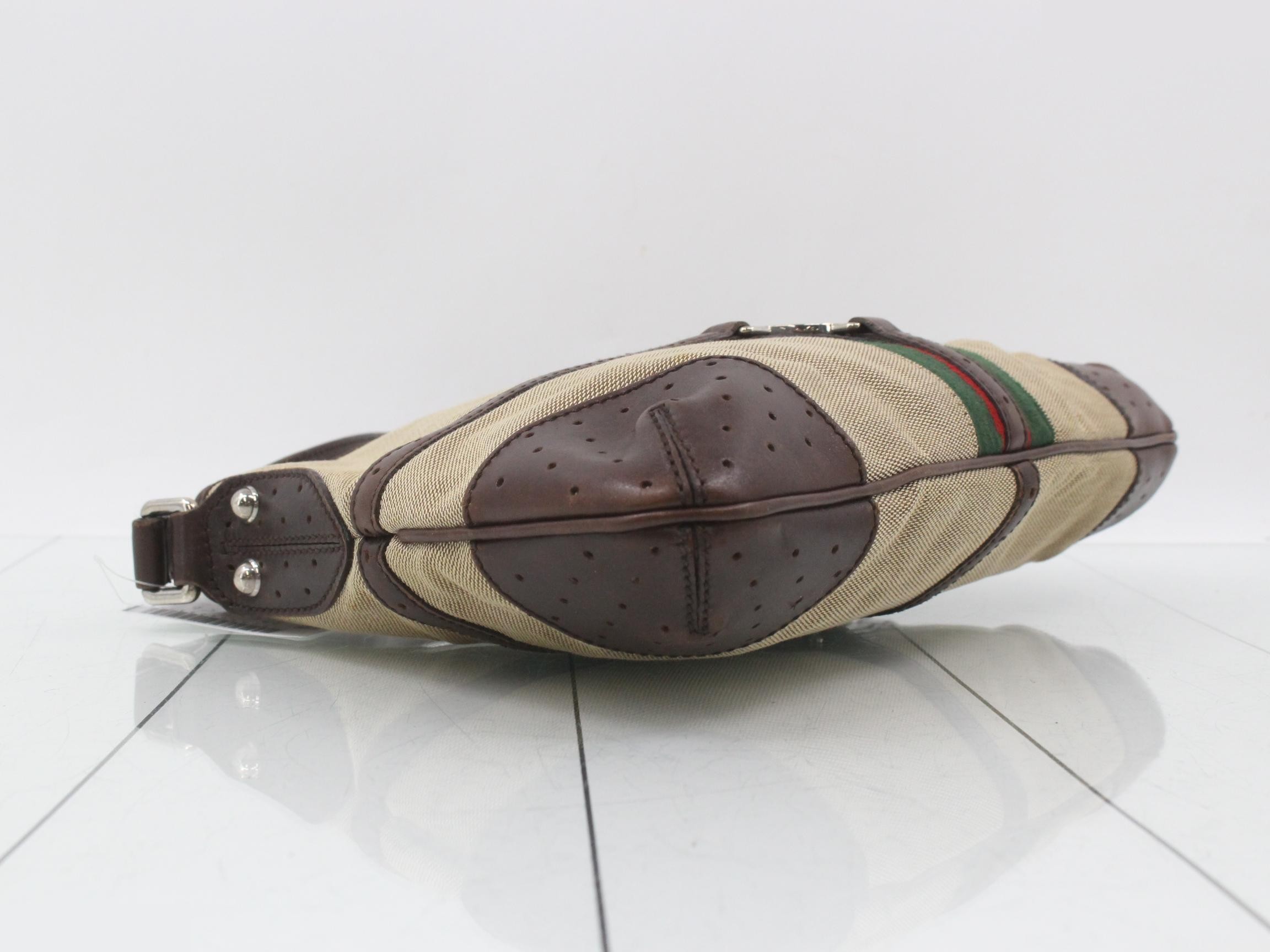 One-shoulder bag — view 5