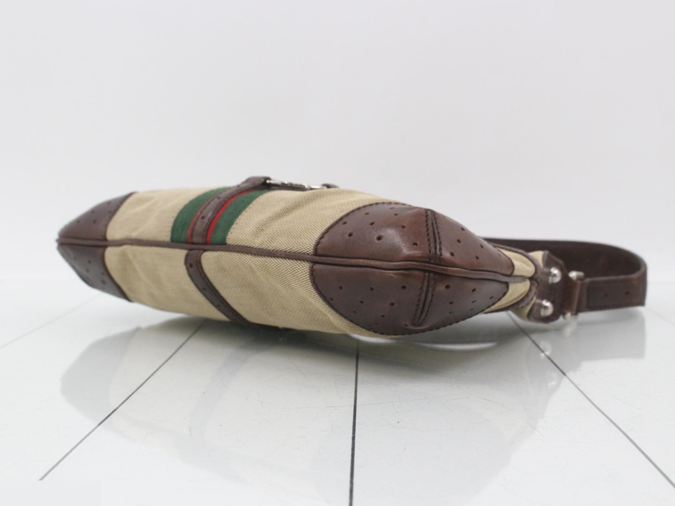 One-shoulder bag — view 6