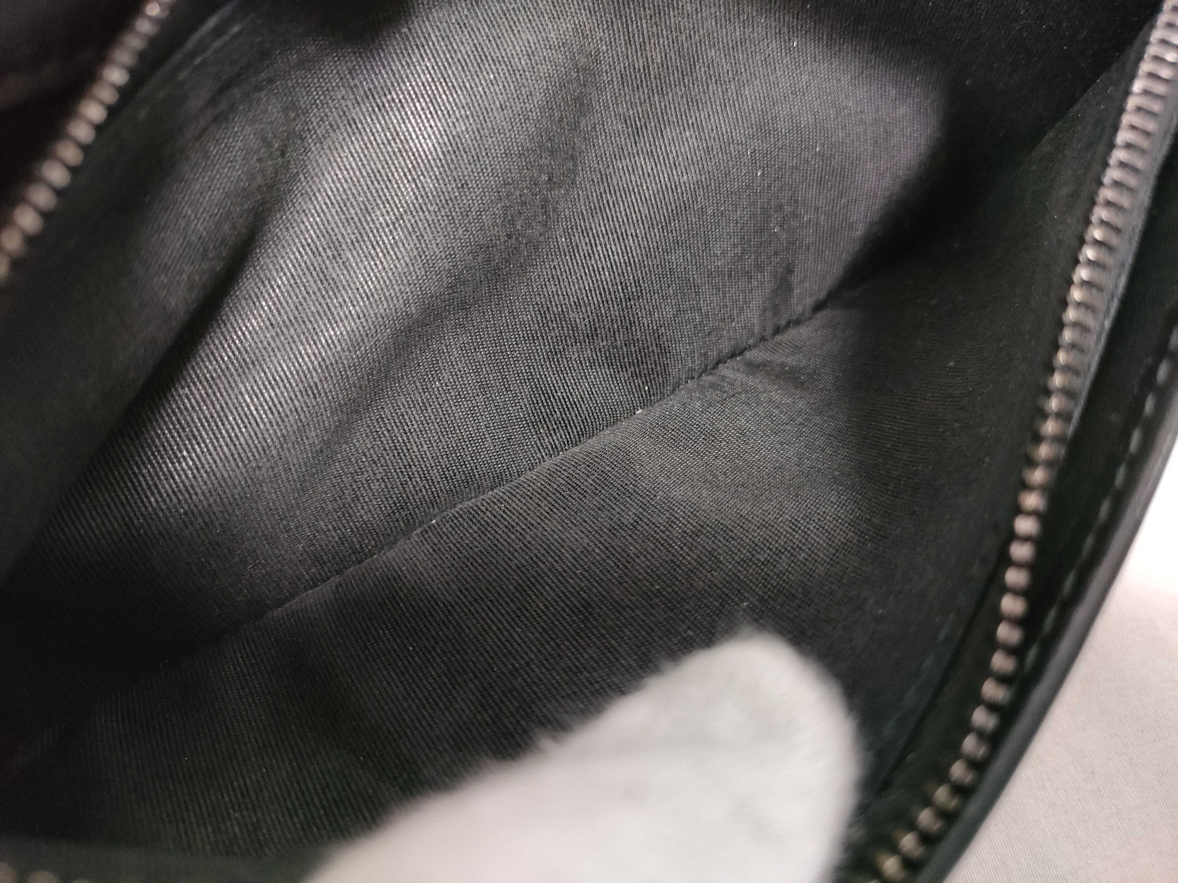 Trotter Pattern Bi-fold Long Wallet — view 12