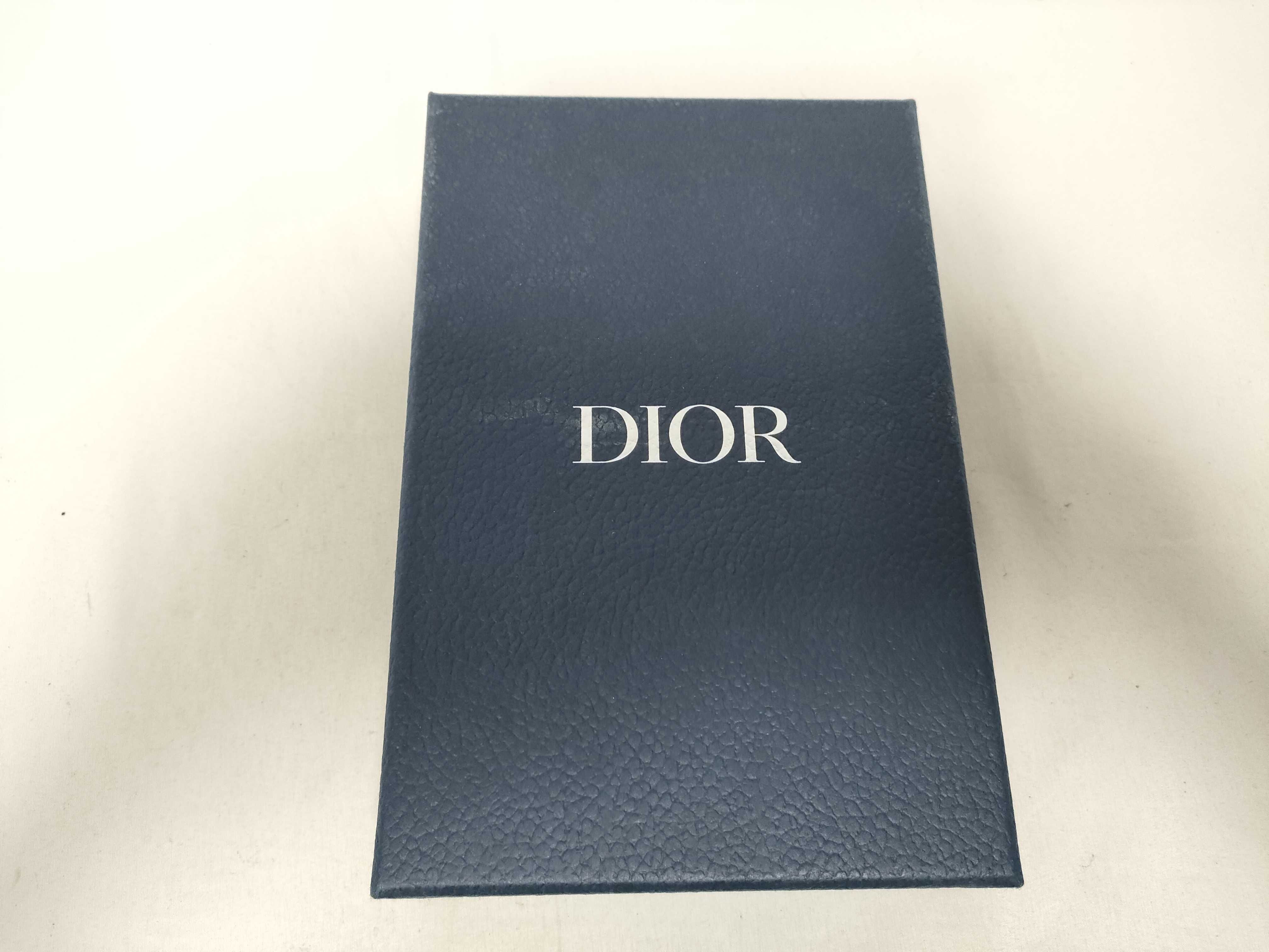 Trotter Pattern Bi-fold Long Wallet — view 14