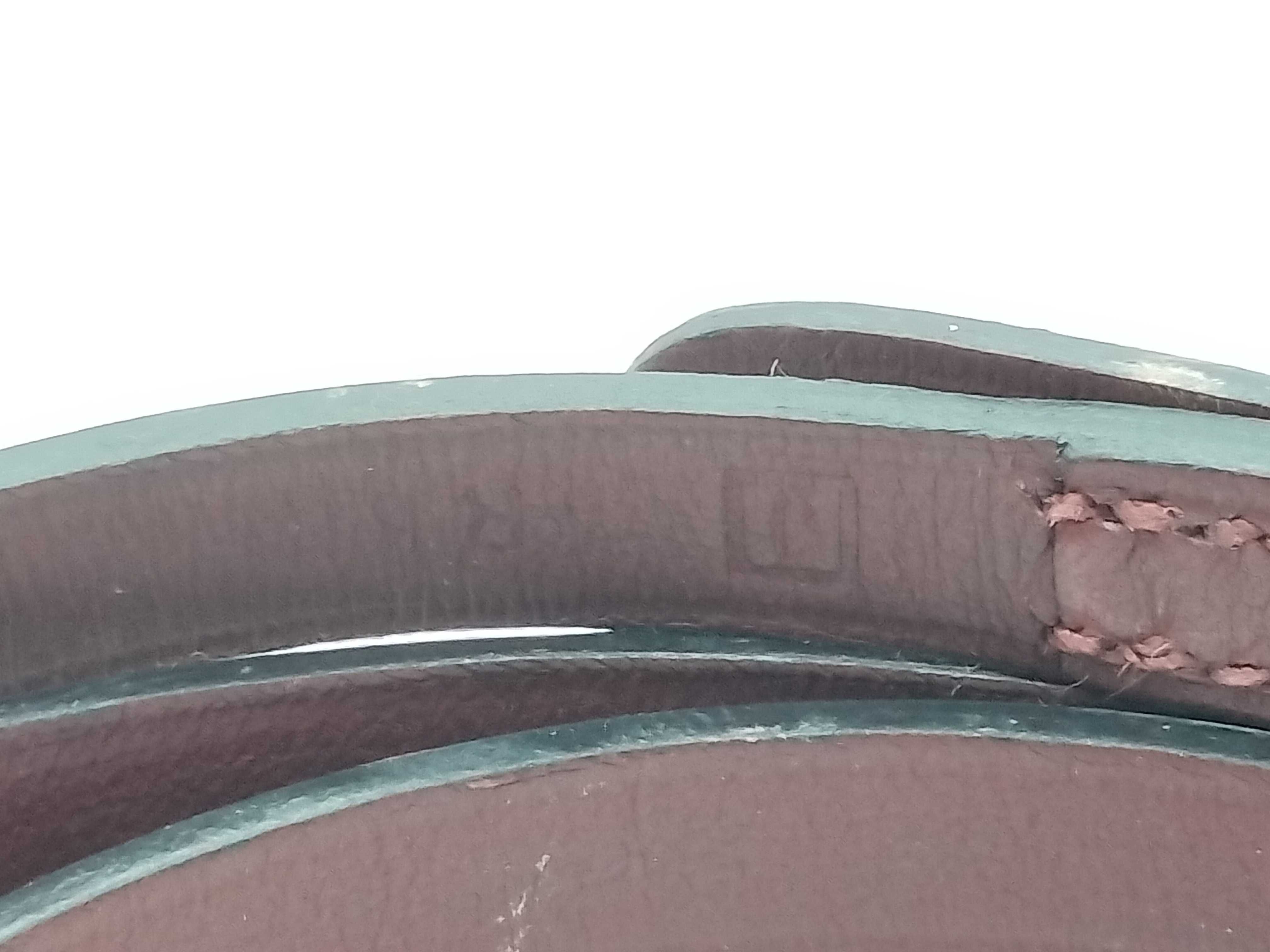 Leather Bracelet J Bracelet/Bangle — view 6