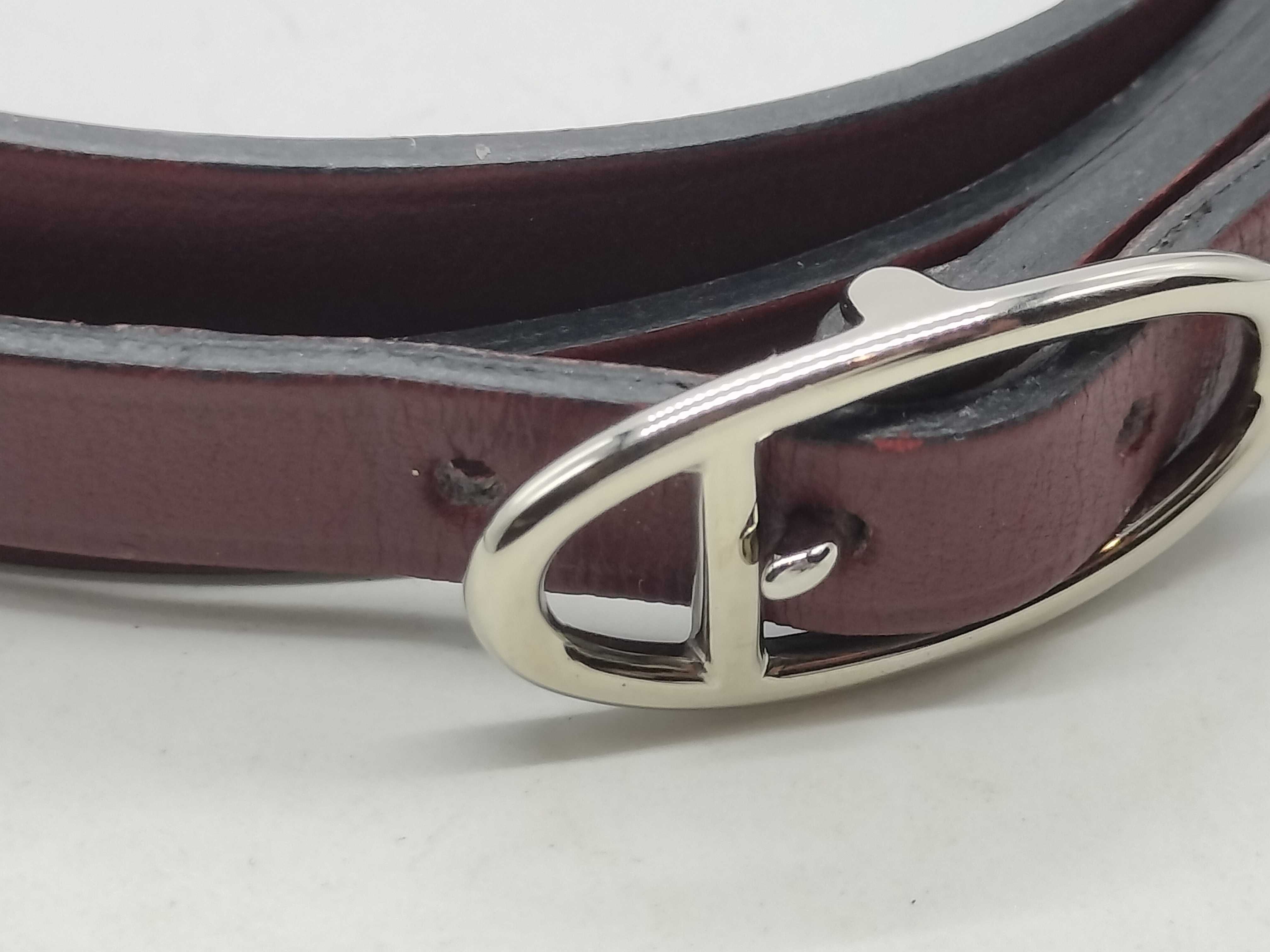 Leather Bracelet J Bracelet/Bangle — view 7