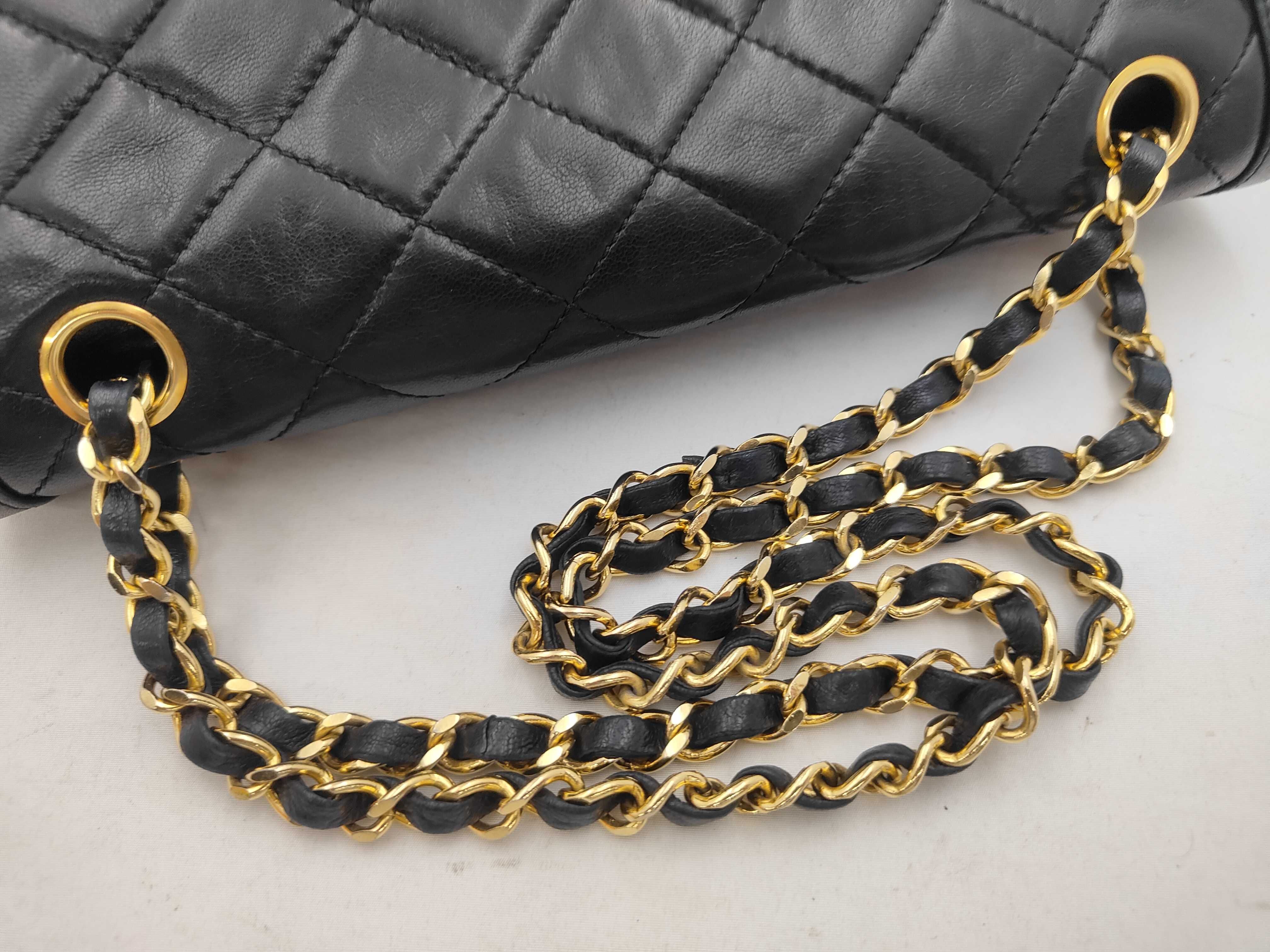 handbag, Matelassé shoulder bag — view 3