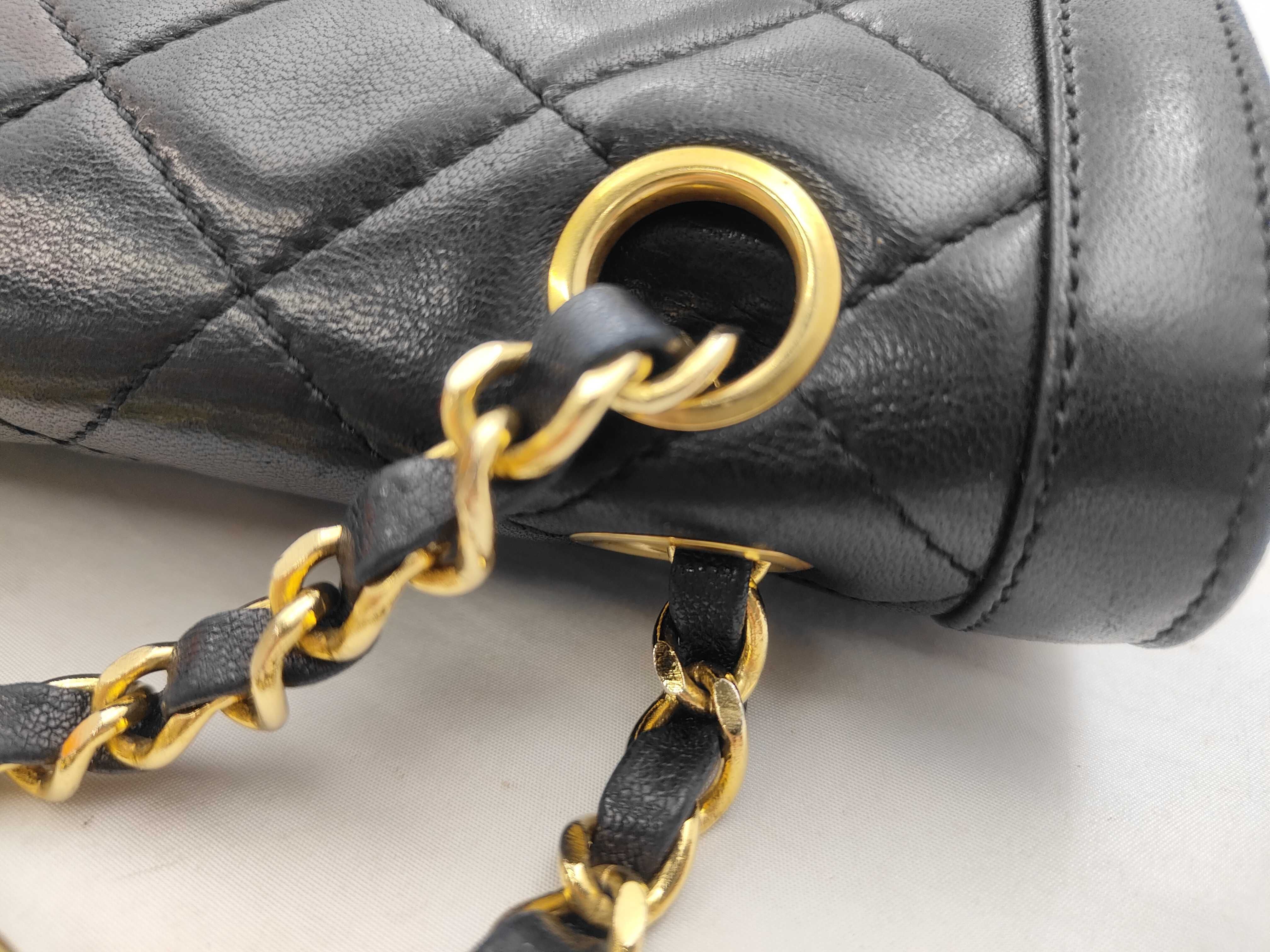 handbag, Matelassé shoulder bag — view 5