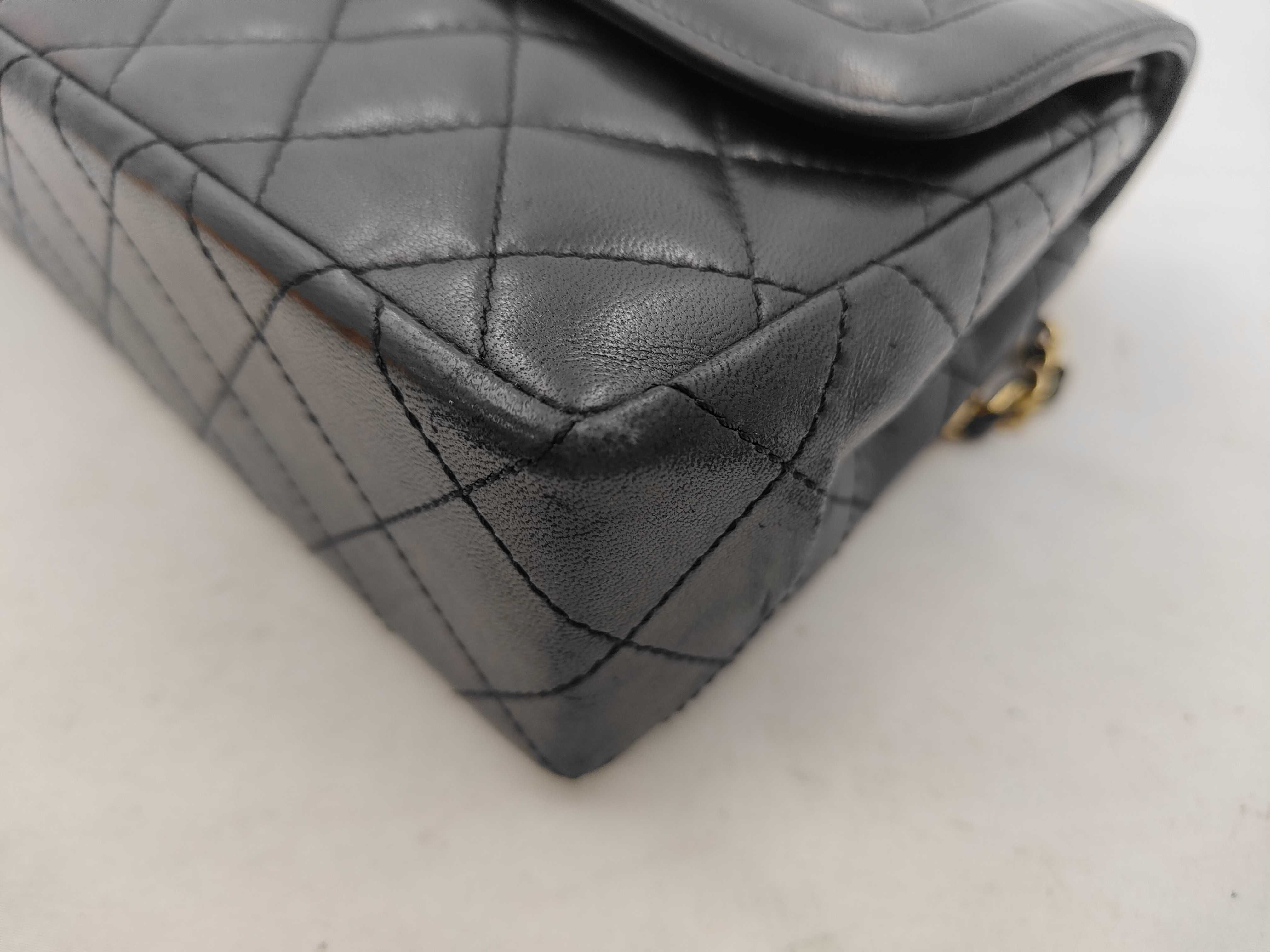 handbag, Matelassé shoulder bag — view 6