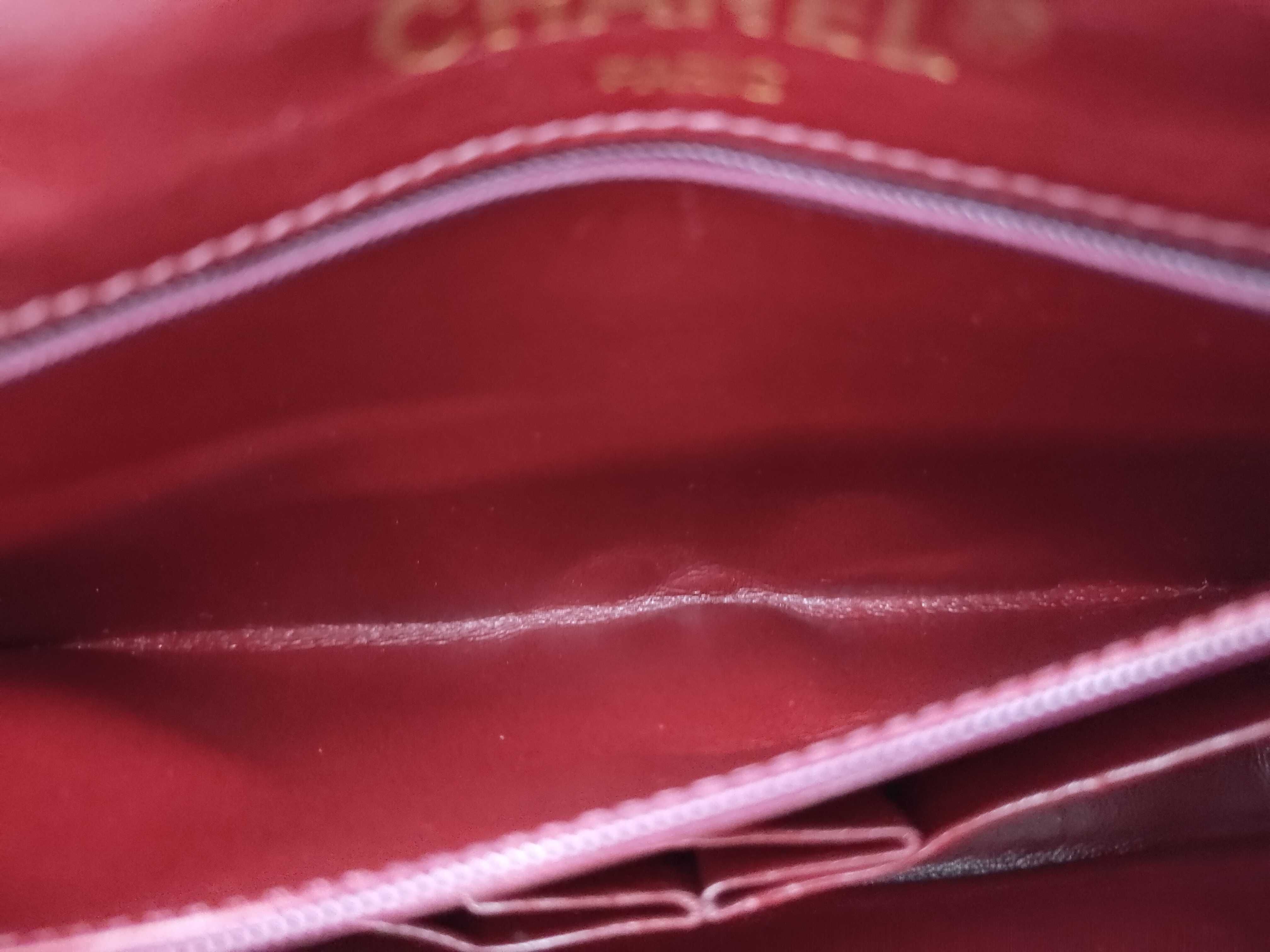 handbag, Matelassé shoulder bag — view 9