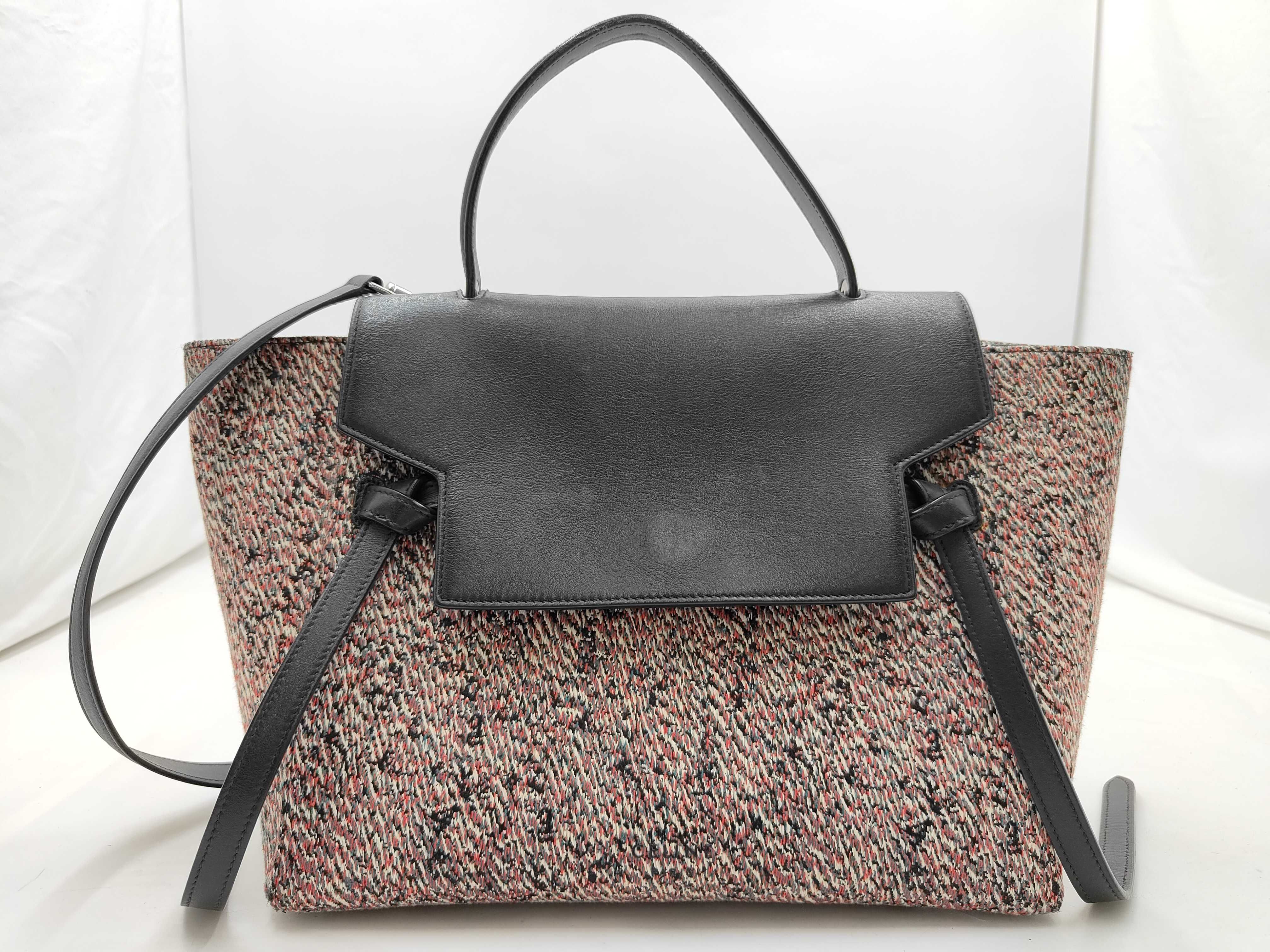 Belt Bag Micro Shoulder Bag