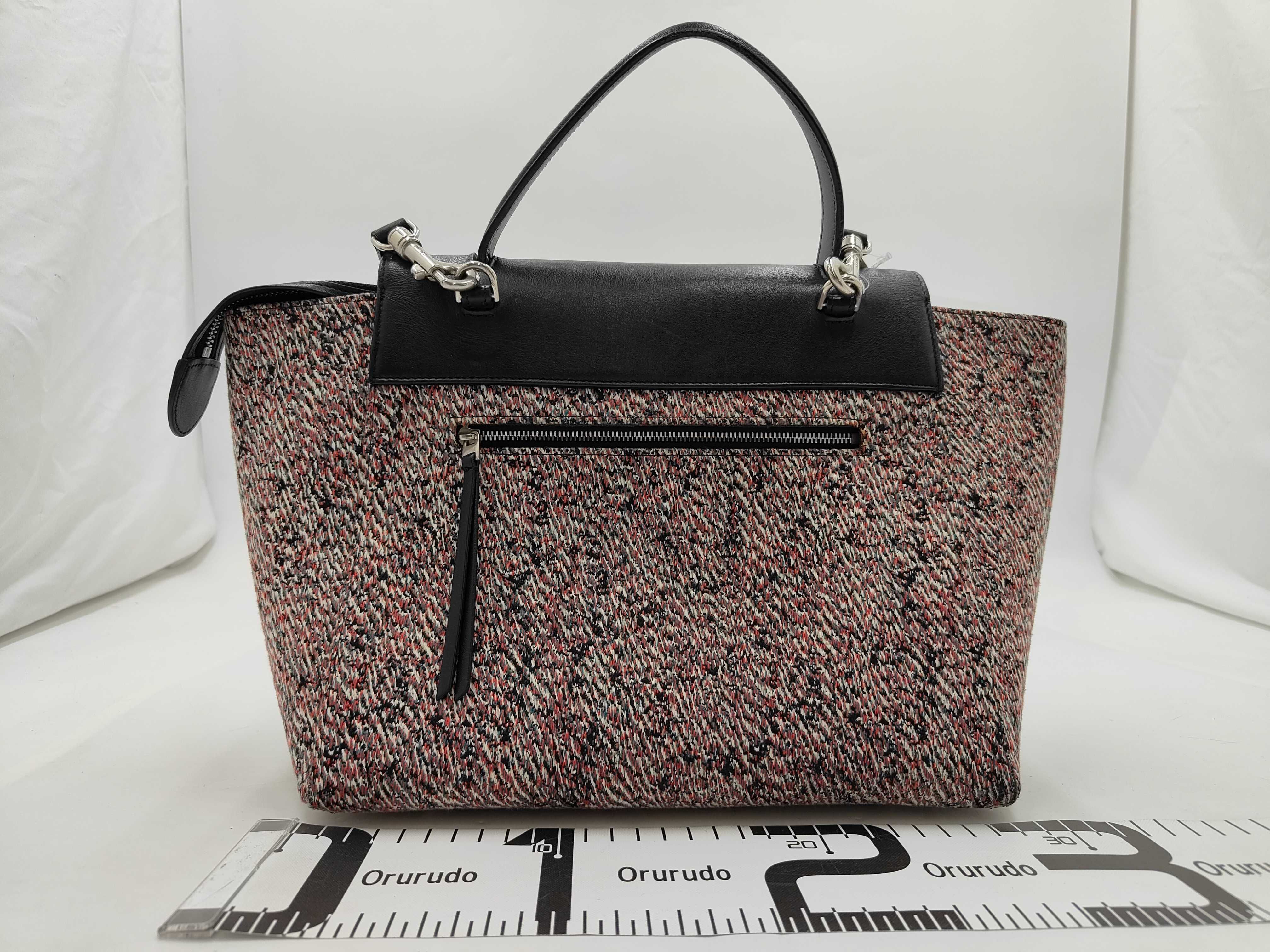Belt Bag Micro Shoulder Bag — view 2