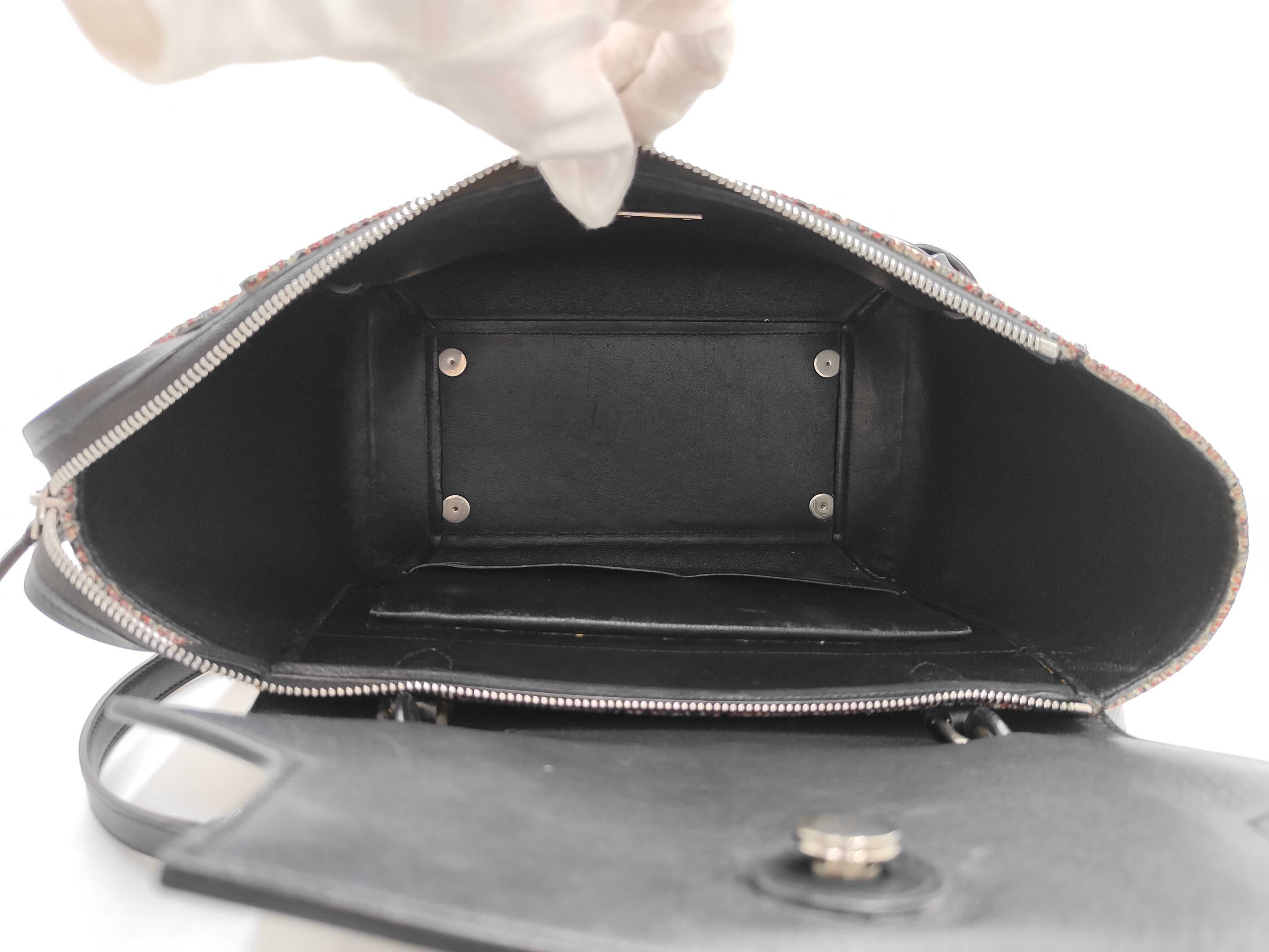 Belt Bag Micro Shoulder Bag — view 13