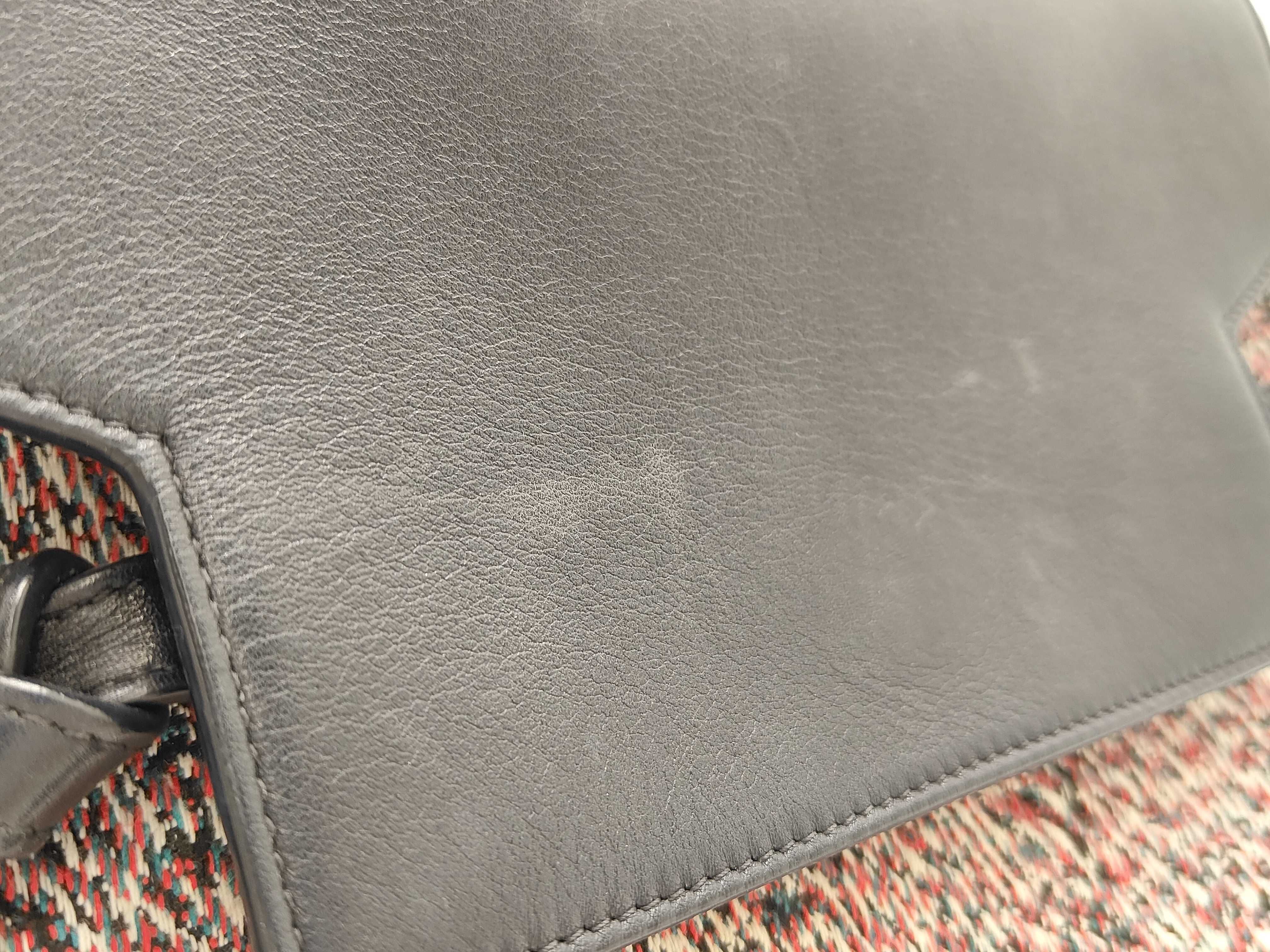 Belt Bag Micro Shoulder Bag — view 5
