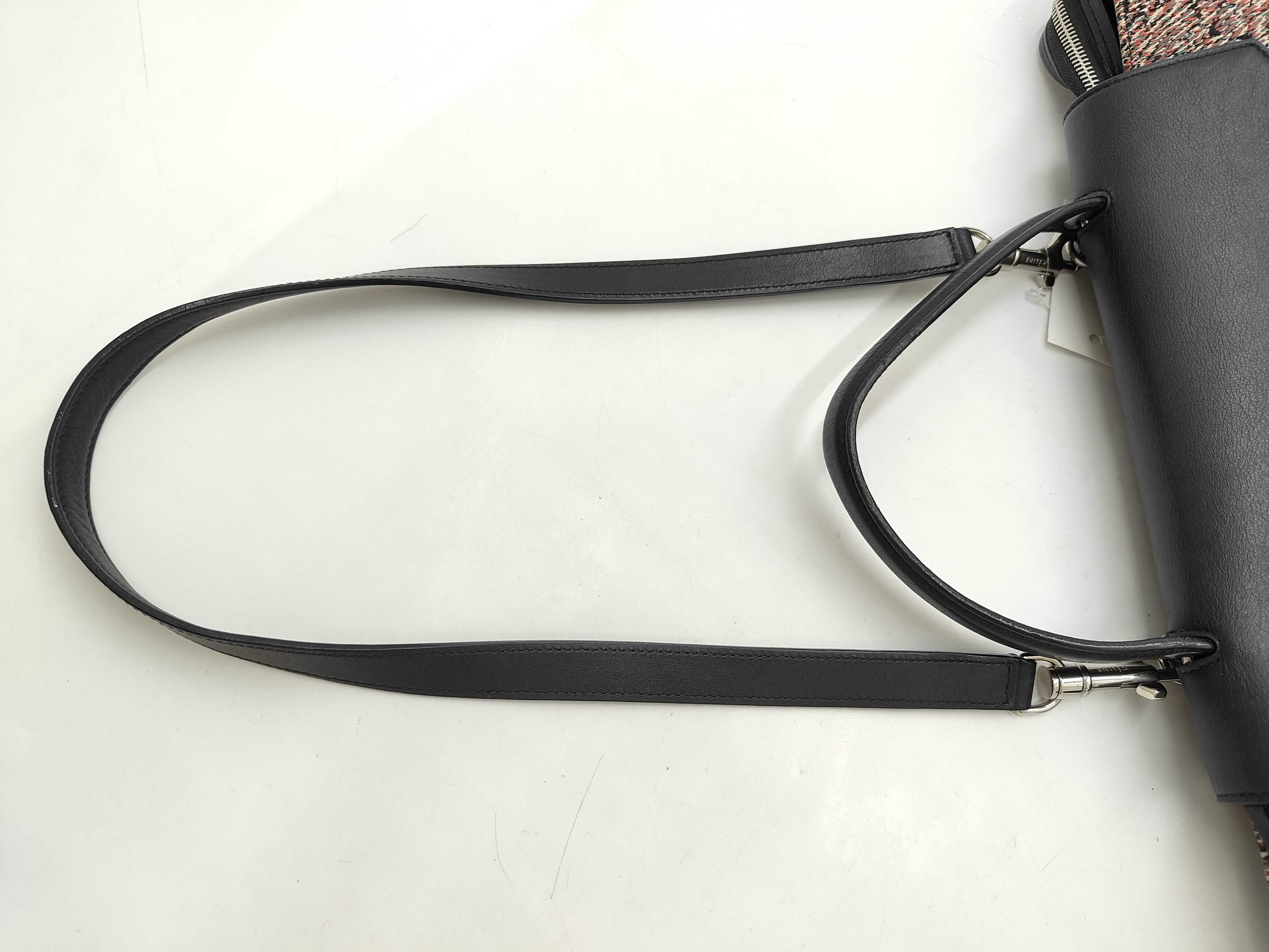 Belt Bag Micro Shoulder Bag — view 6