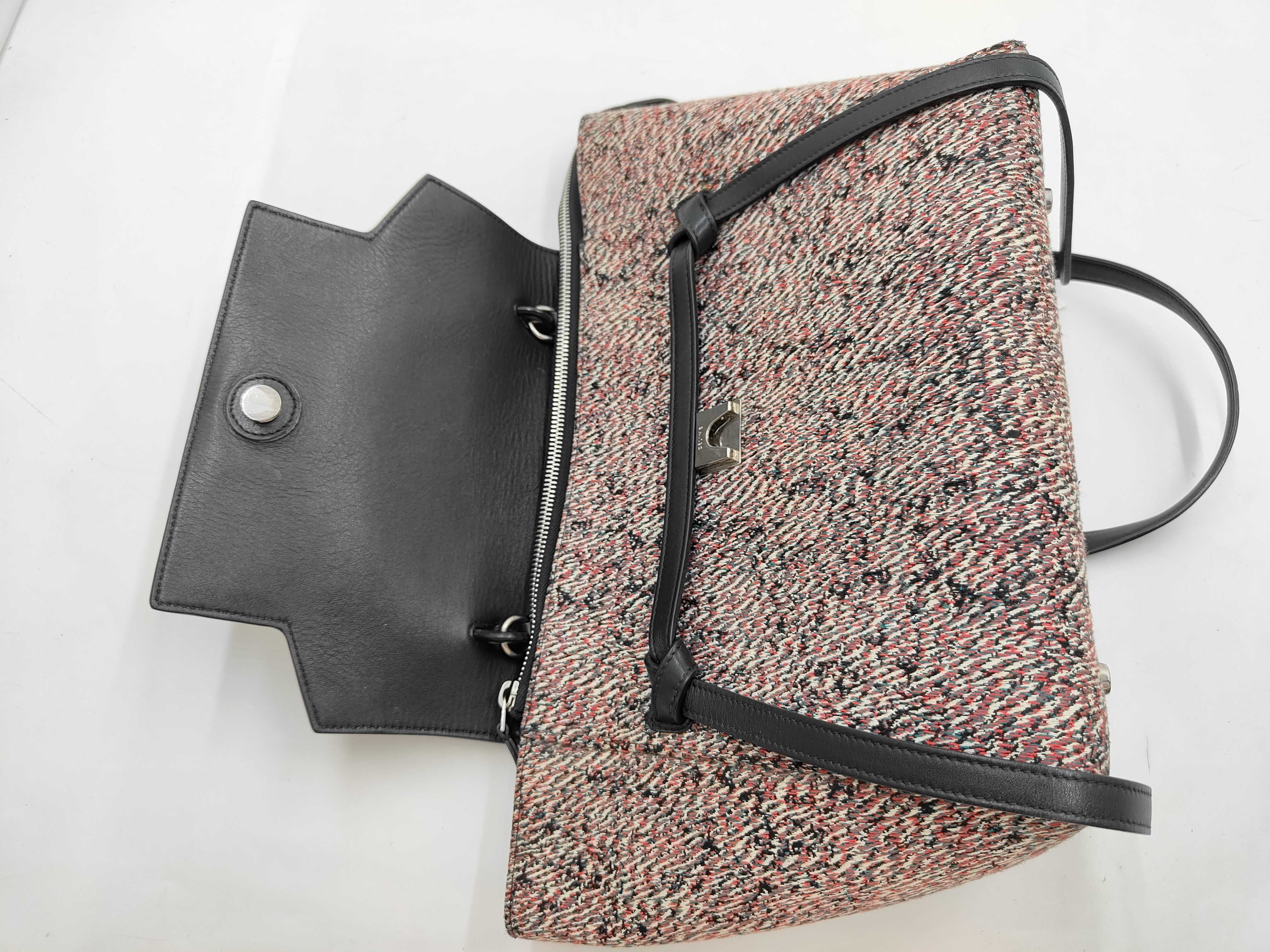 Belt Bag Micro Shoulder Bag — view 9