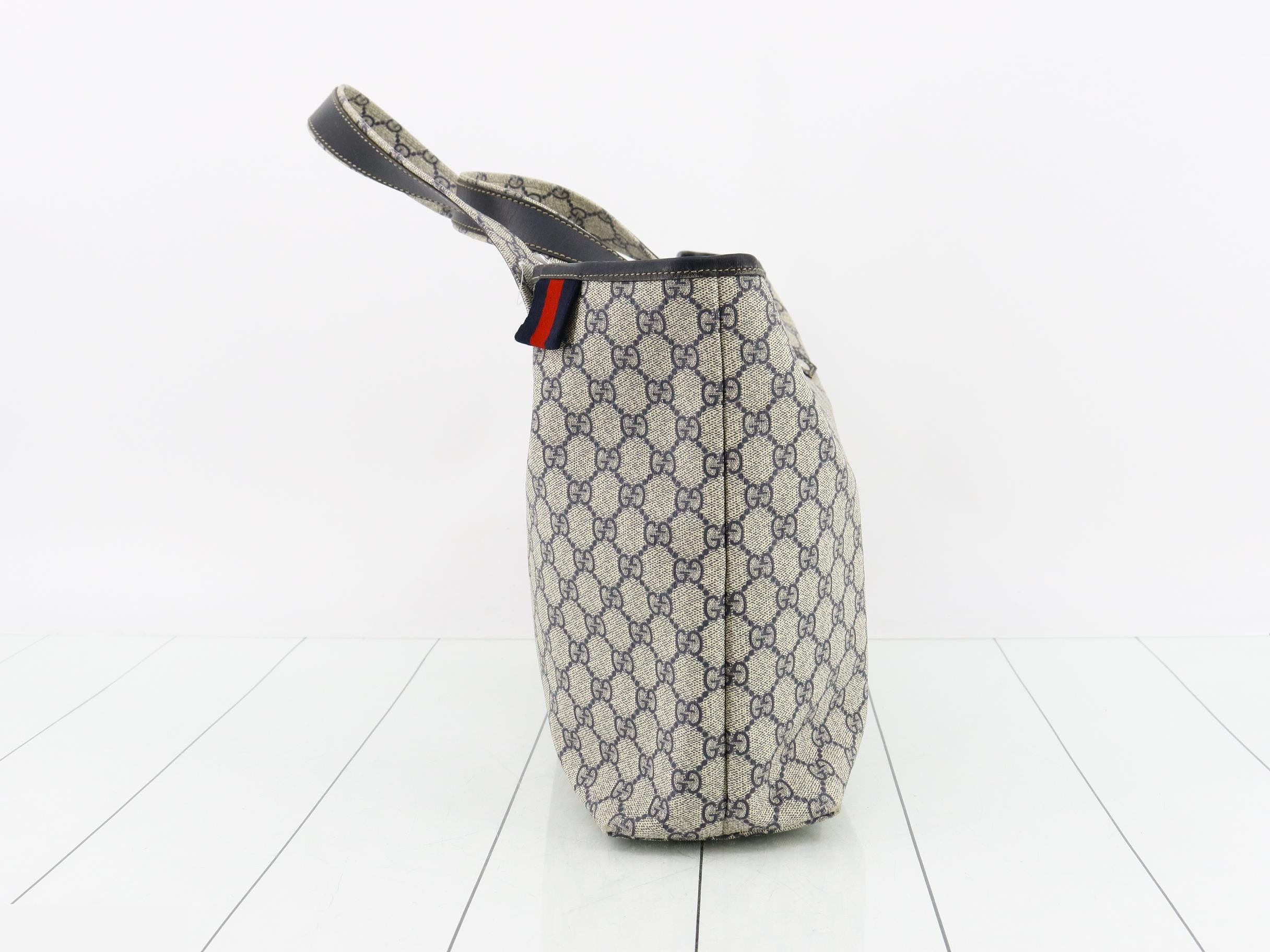 Supreme Tote Bag — view 3