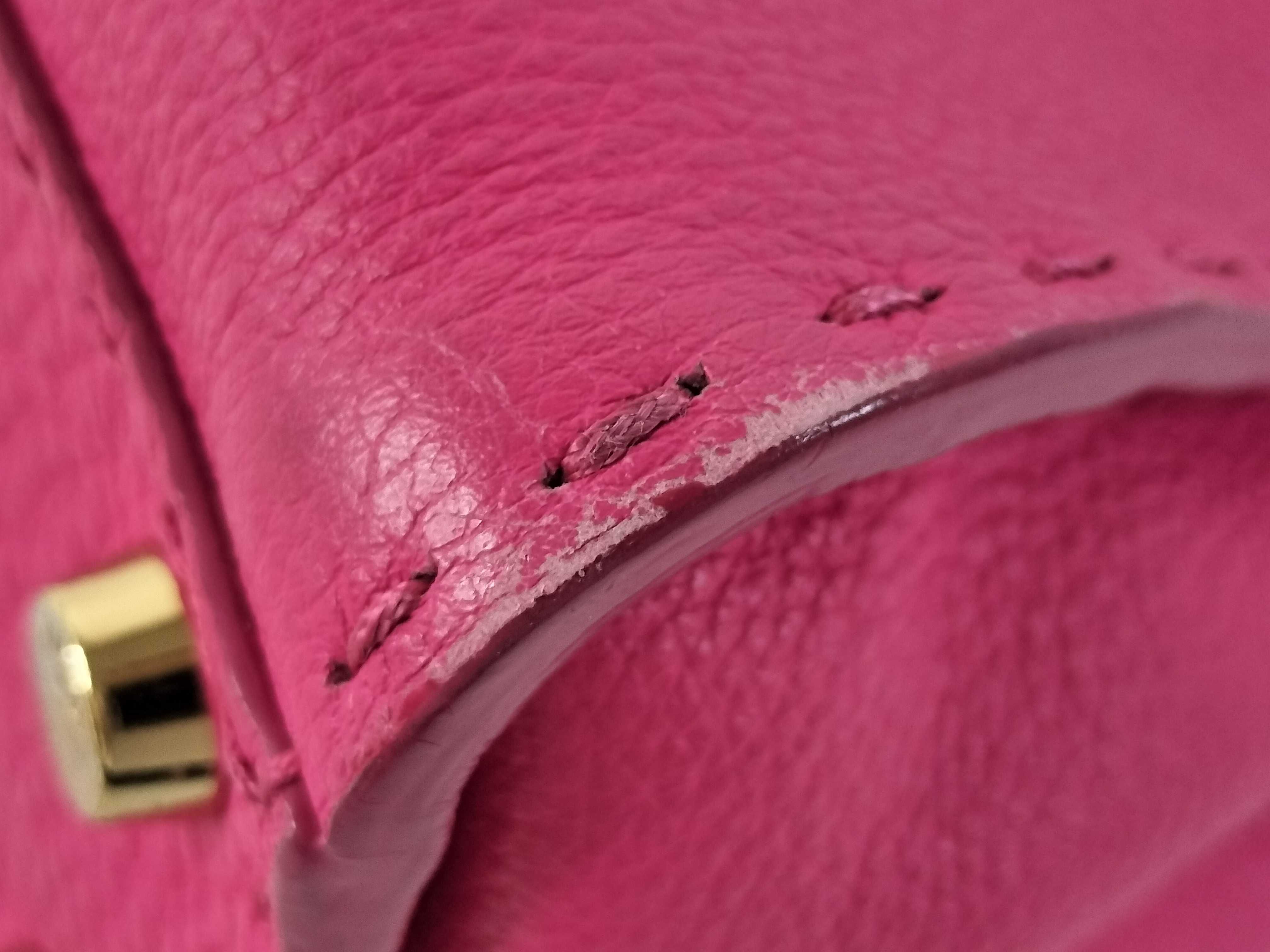Selleria Pikaboo 2-Way Bag with Strap and Pouch (Handbag) — view 15