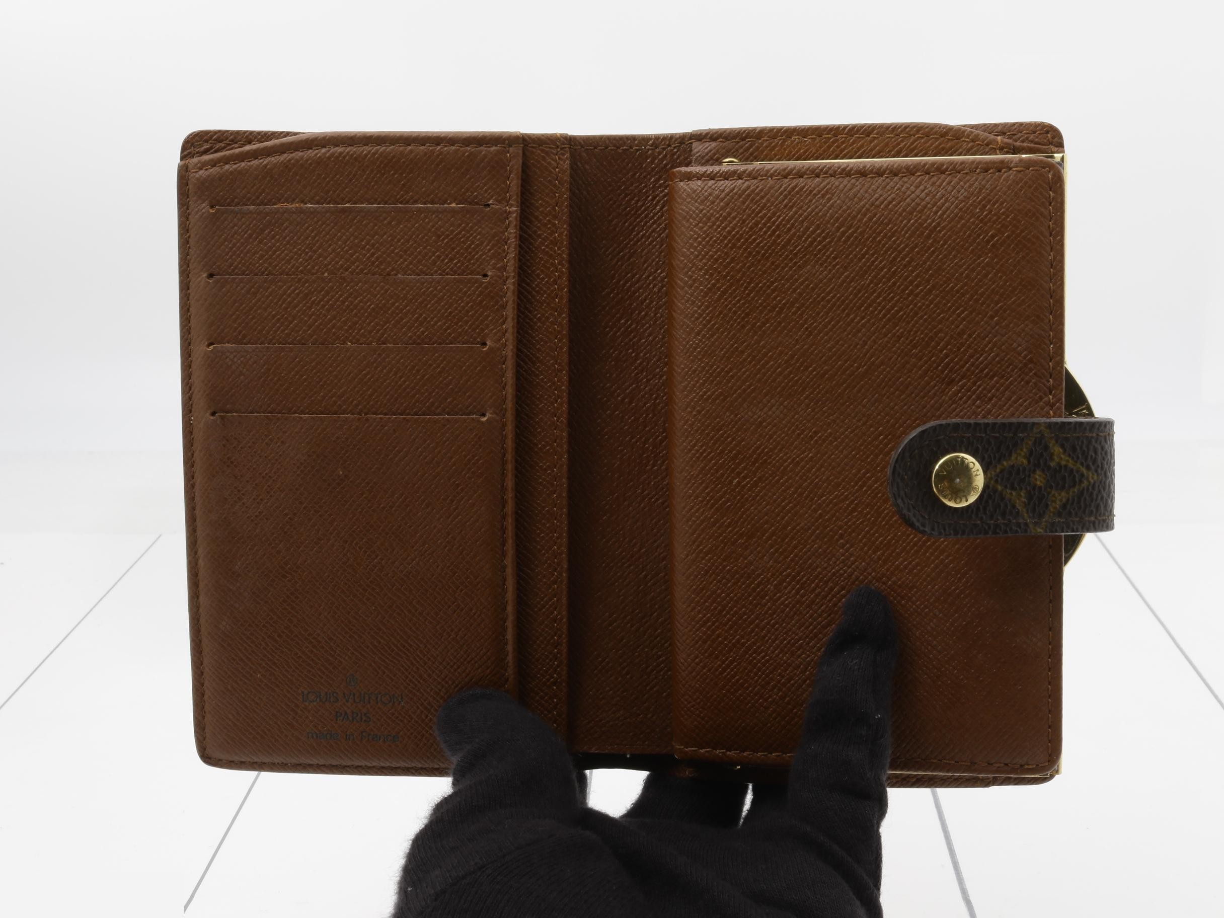 Portefeuille Viennois — view 4