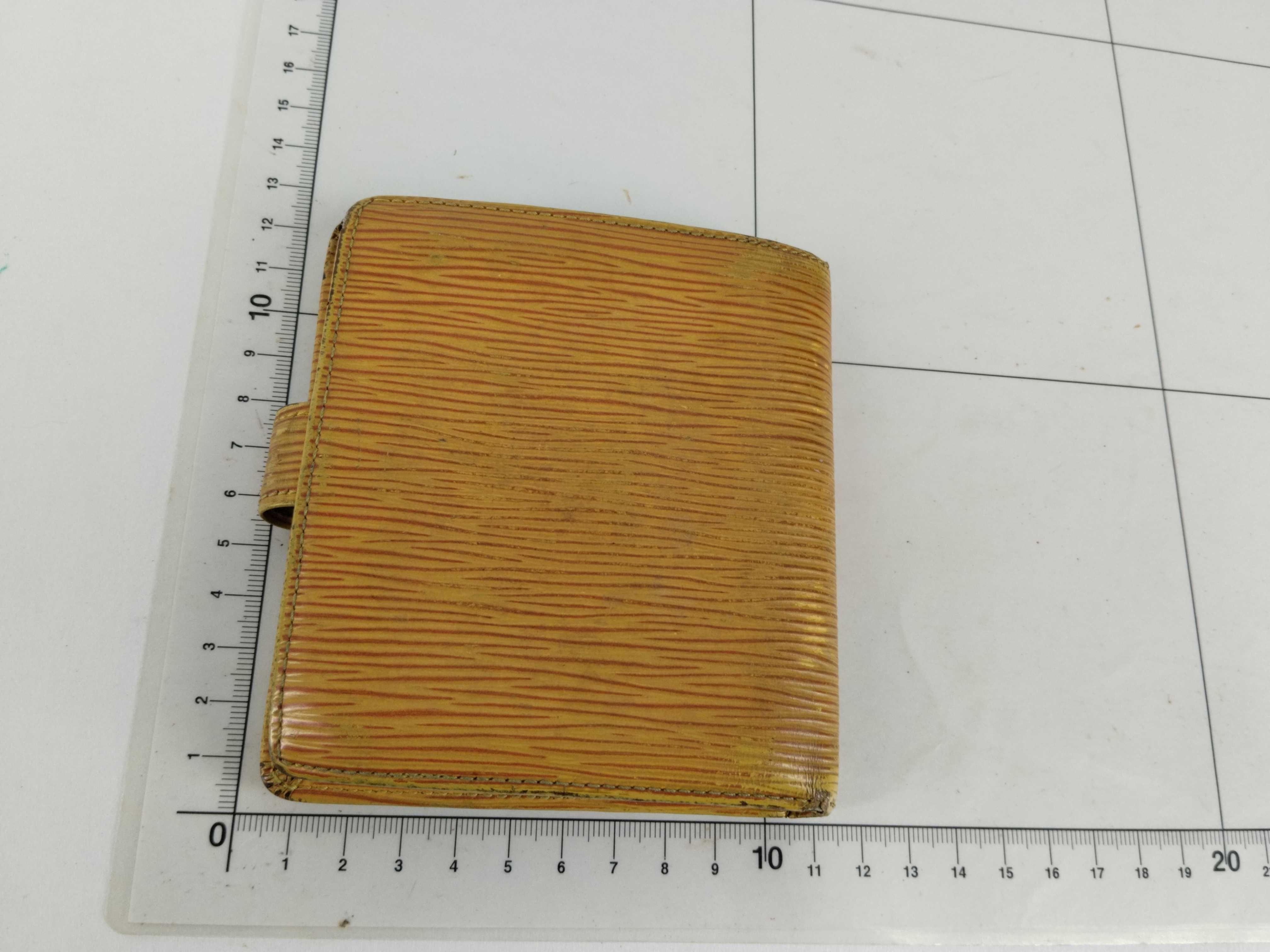 Monogram Etui Lunettes Rabba Glasses Case Wallet — view 2
