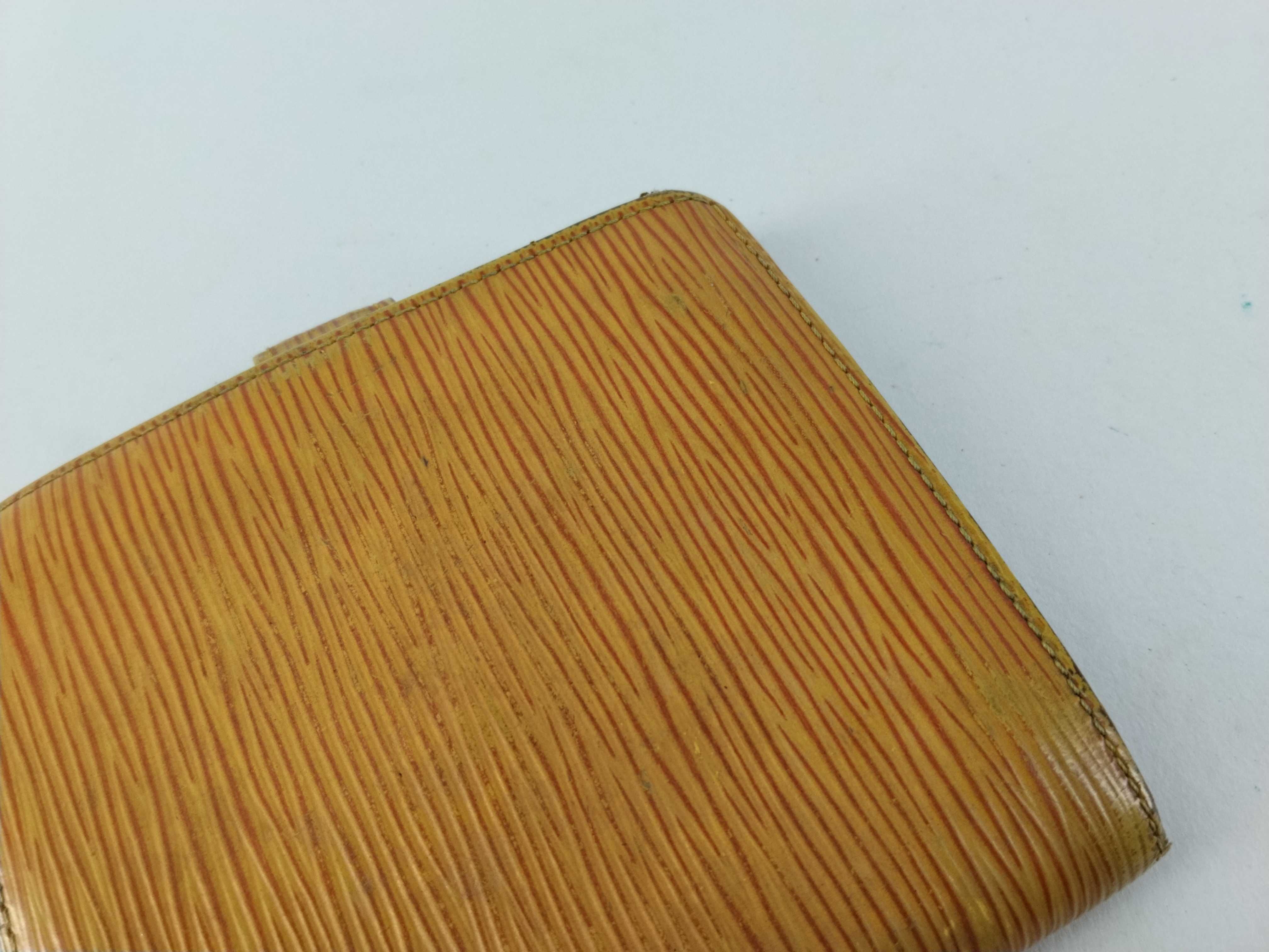 Monogram Etui Lunettes Rabba Glasses Case Wallet — view 14