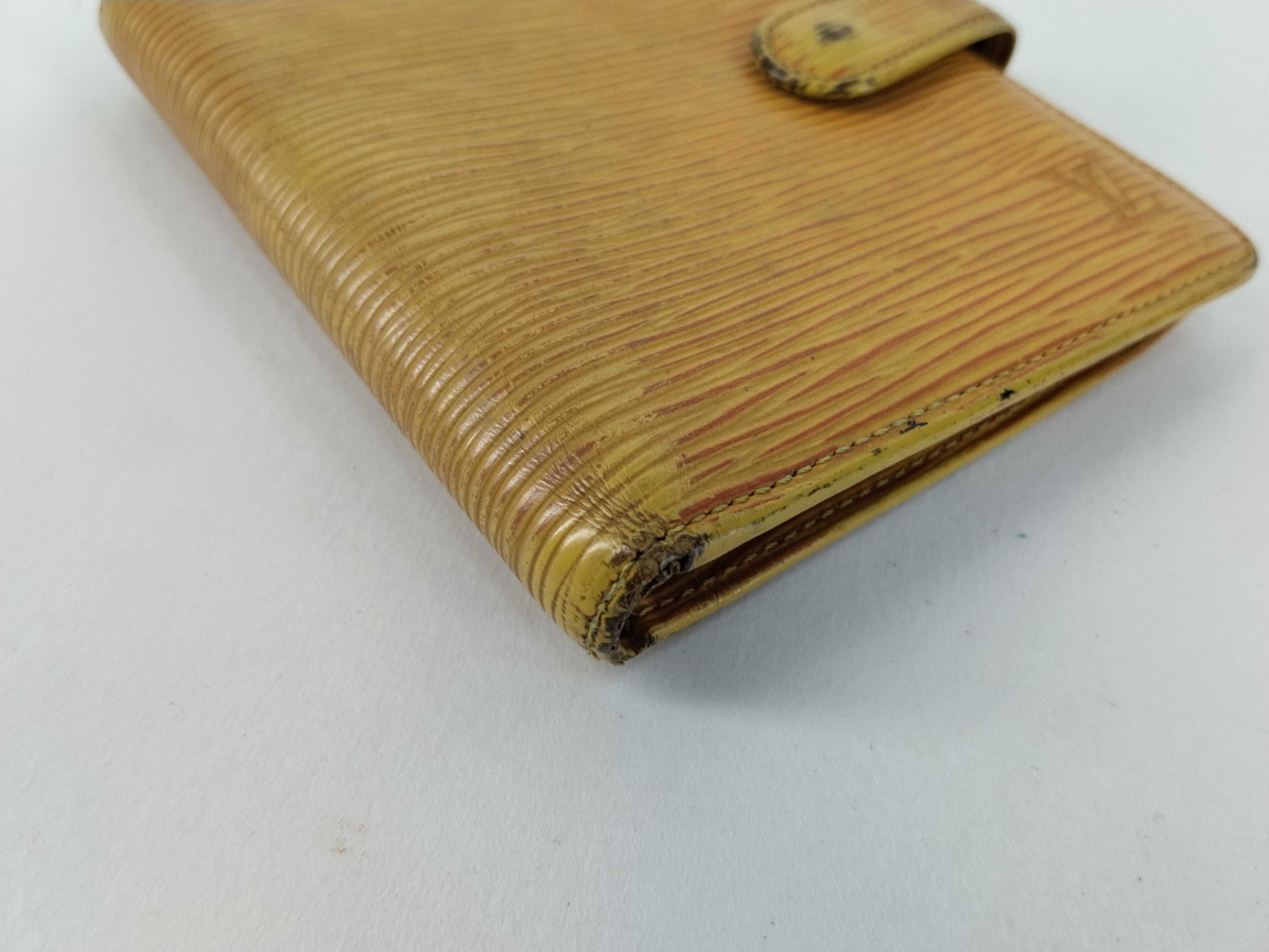 Monogram Etui Lunettes Rabba Glasses Case Wallet — view 3