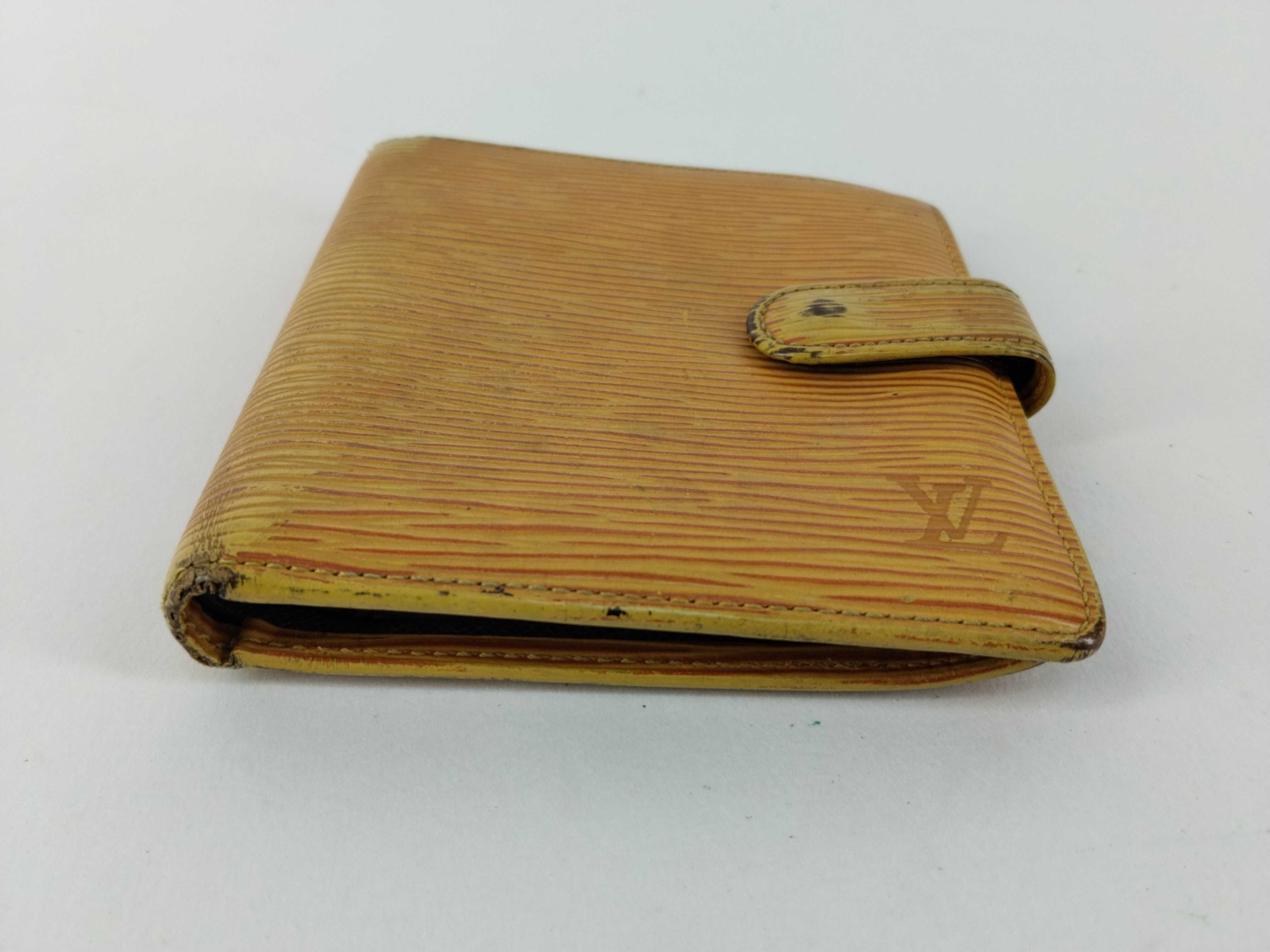 Monogram Etui Lunettes Rabba Glasses Case Wallet — view 4