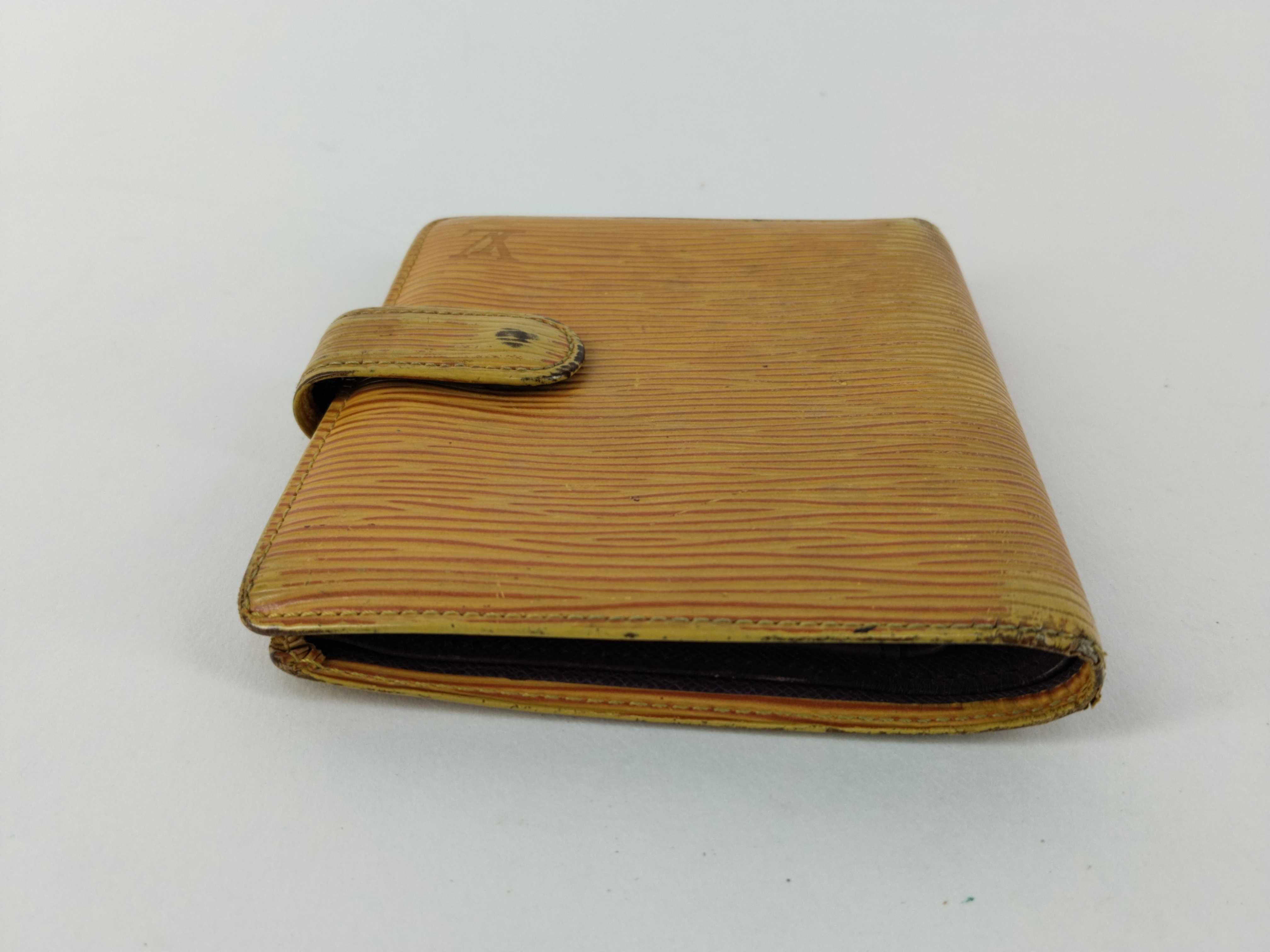 Monogram Etui Lunettes Rabba Glasses Case Wallet — view 6