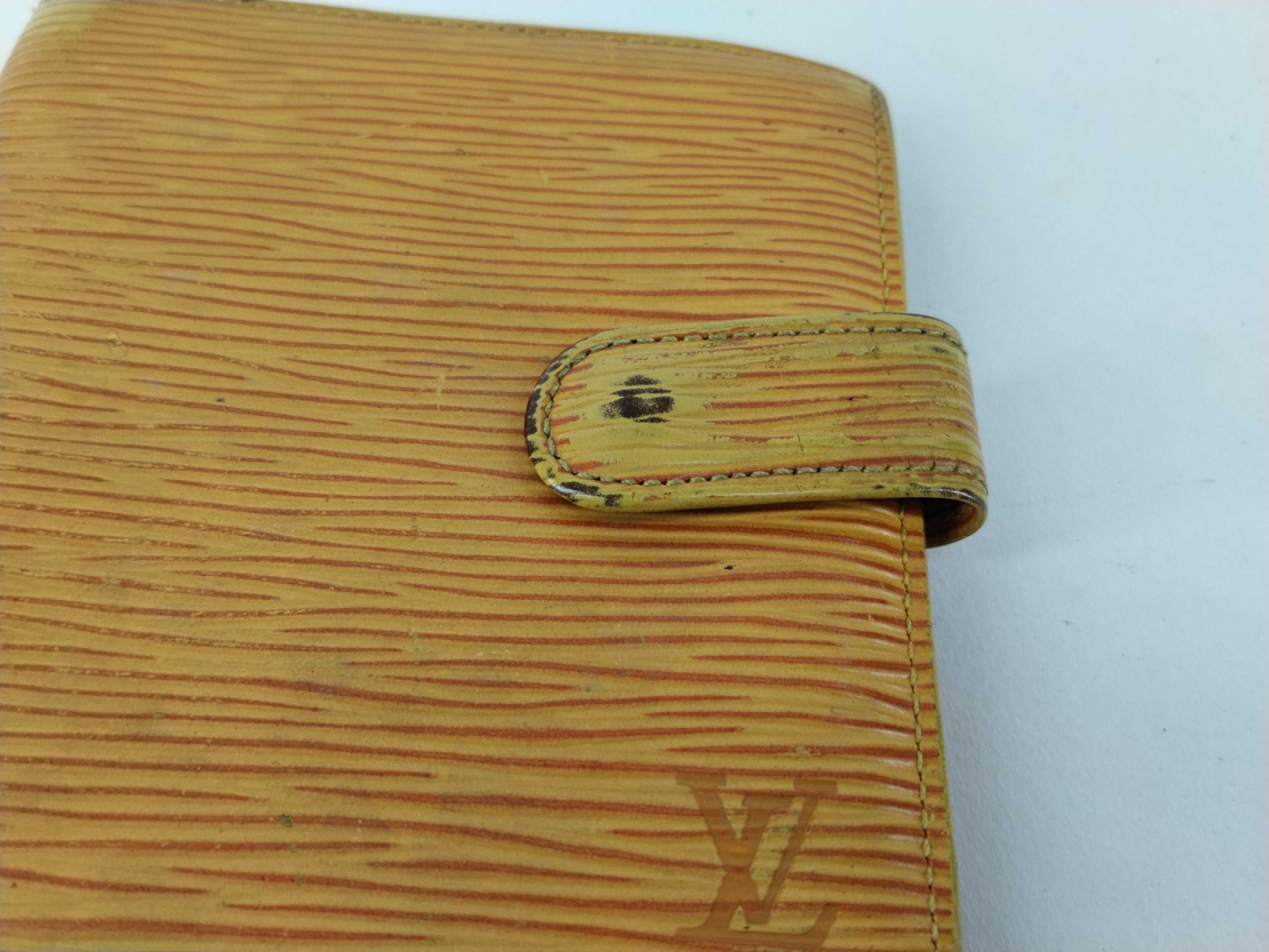 Monogram Etui Lunettes Rabba Glasses Case Wallet — view 8