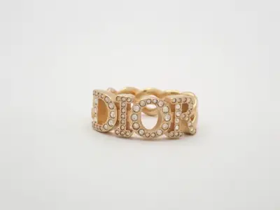 ring, size XS, #8