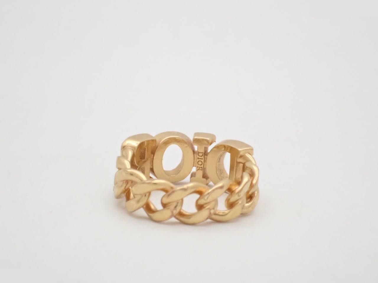 ring, size XS, #8 — view 2