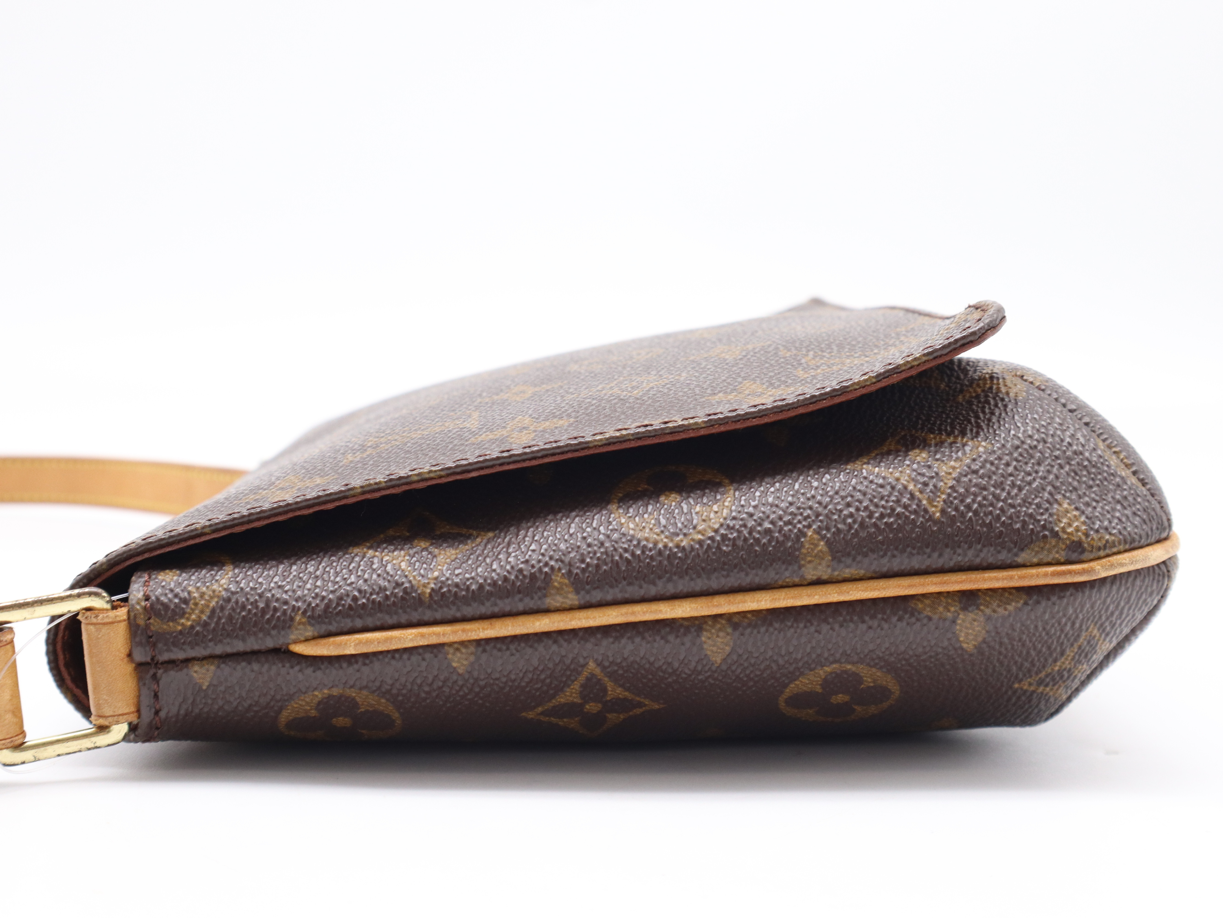 M51257 Monogram Musette Tango Short Shoulder Bag — view 3