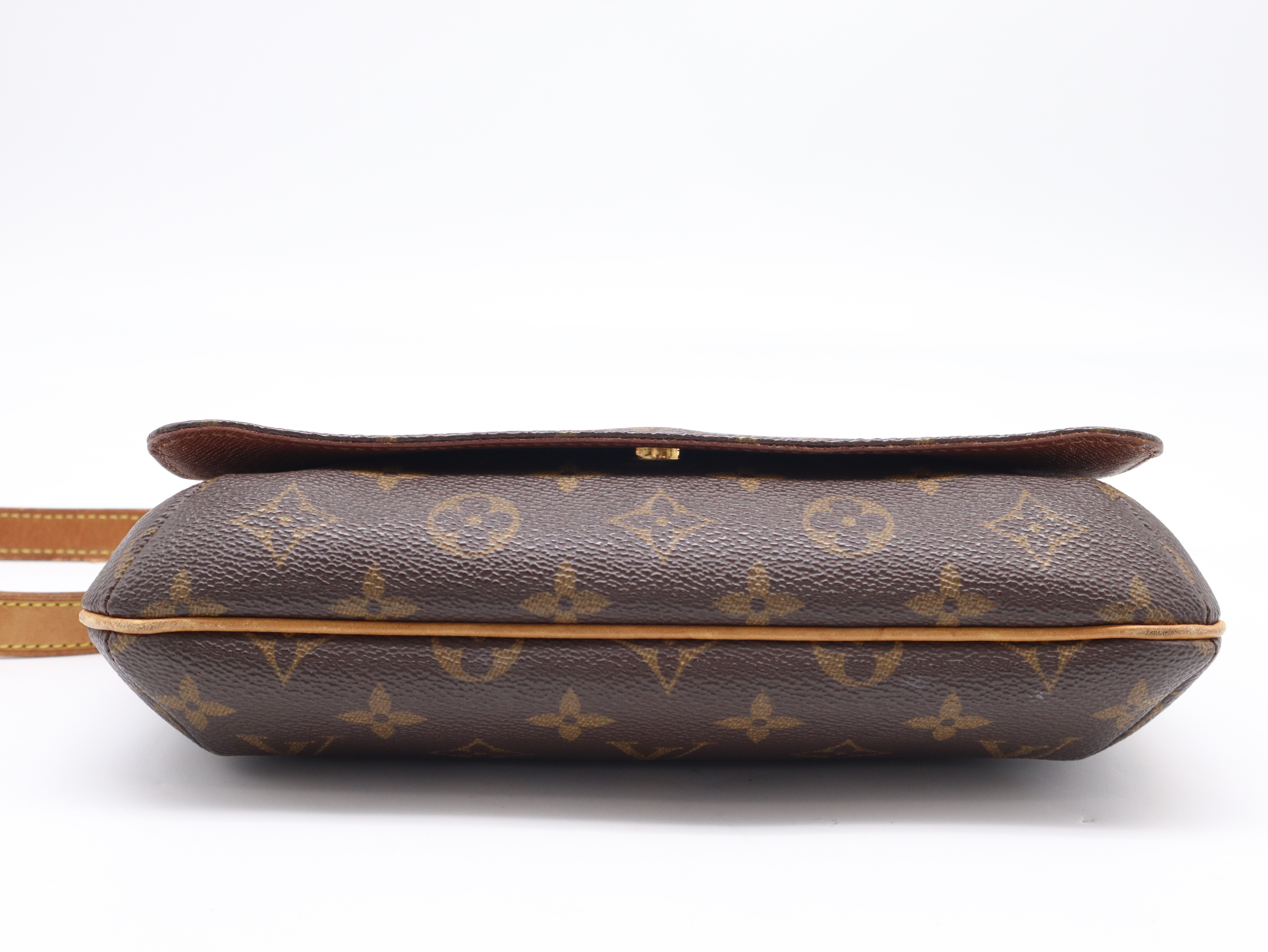 M51257 Monogram Musette Tango Short Shoulder Bag — view 4