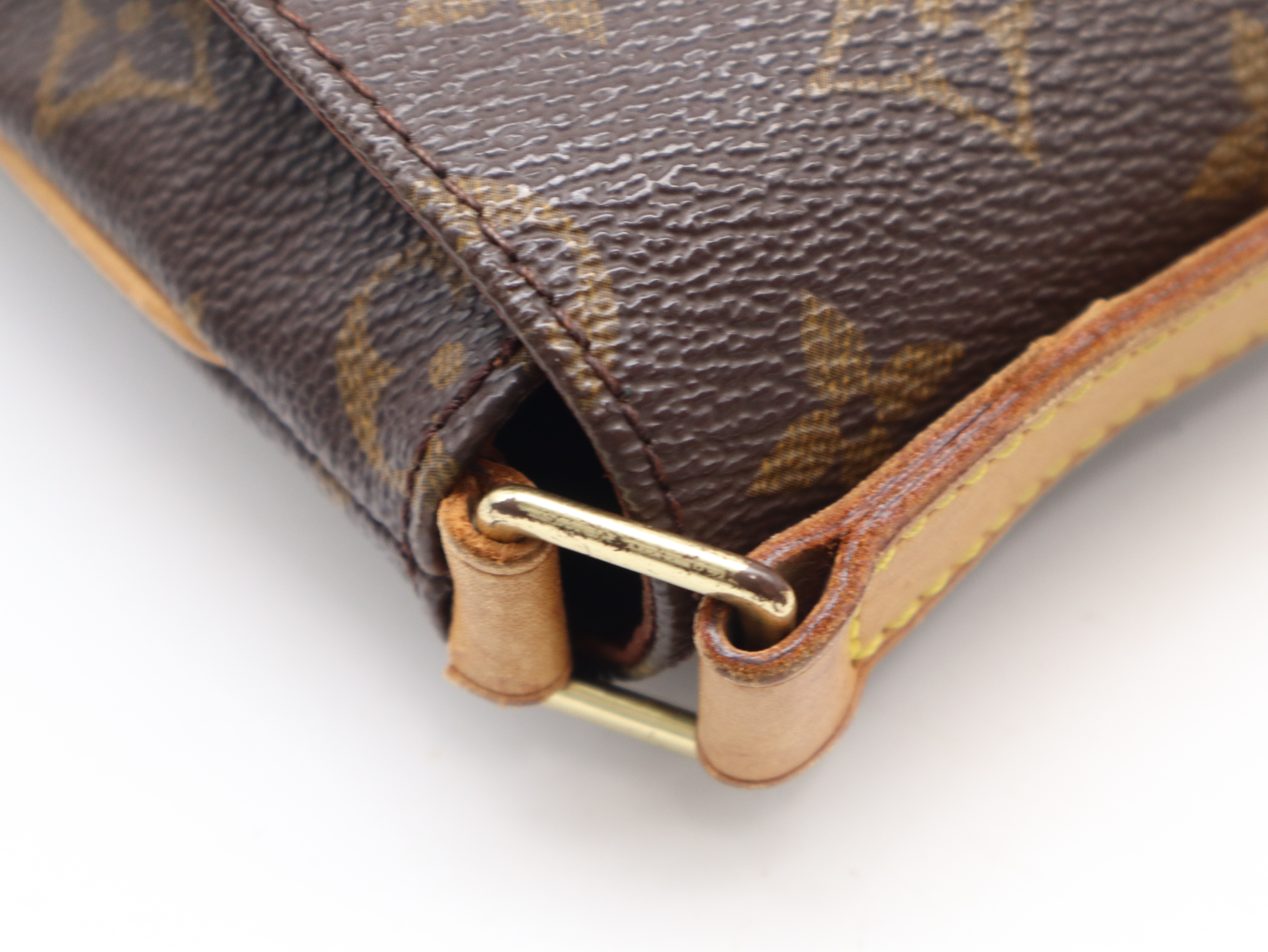 M51257 Monogram Musette Tango Short Shoulder Bag — view 7