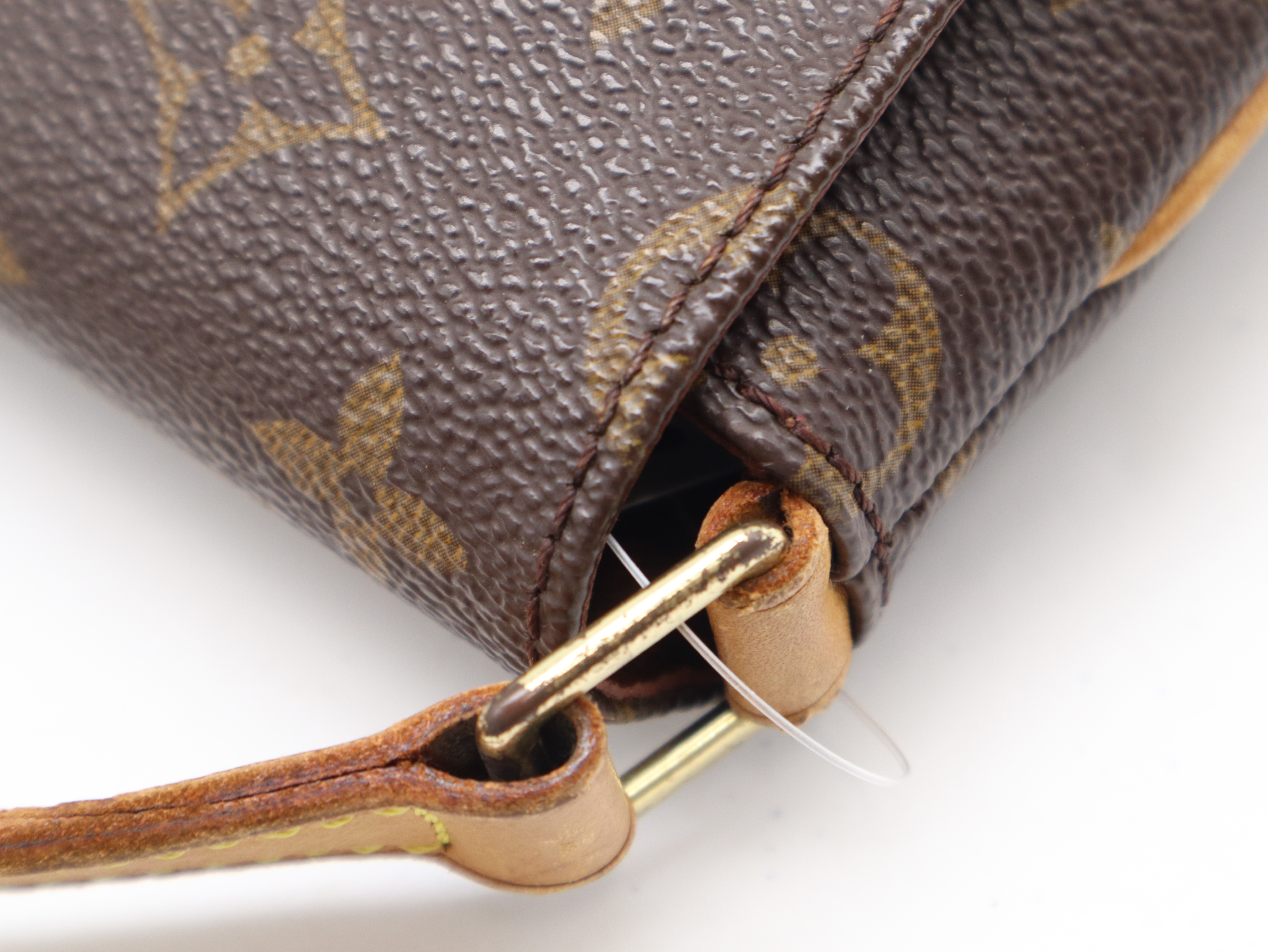 M51257 Monogram Musette Tango Short Shoulder Bag — view 8