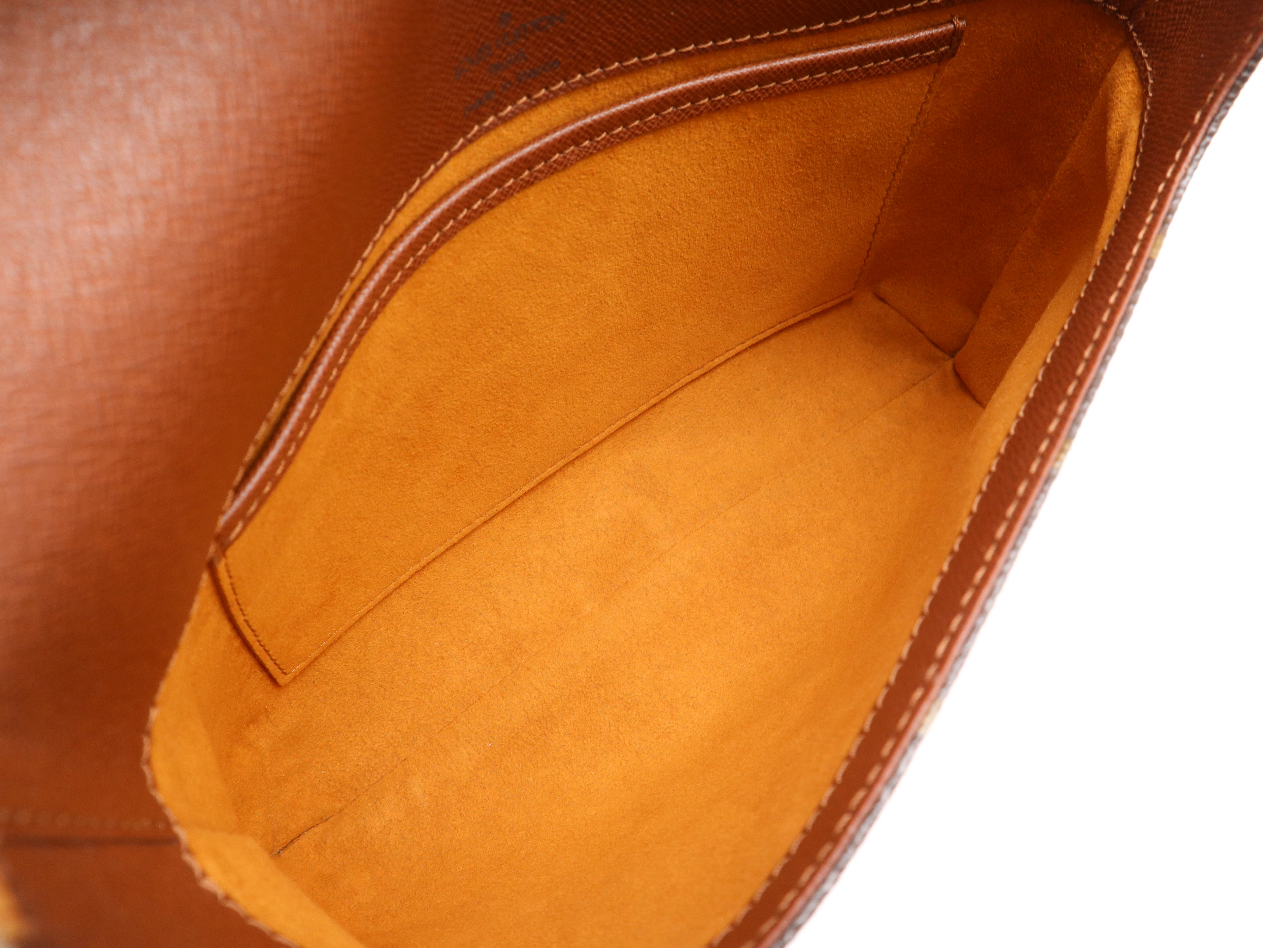 M51257 Monogram Musette Tango Short Shoulder Bag — view 10