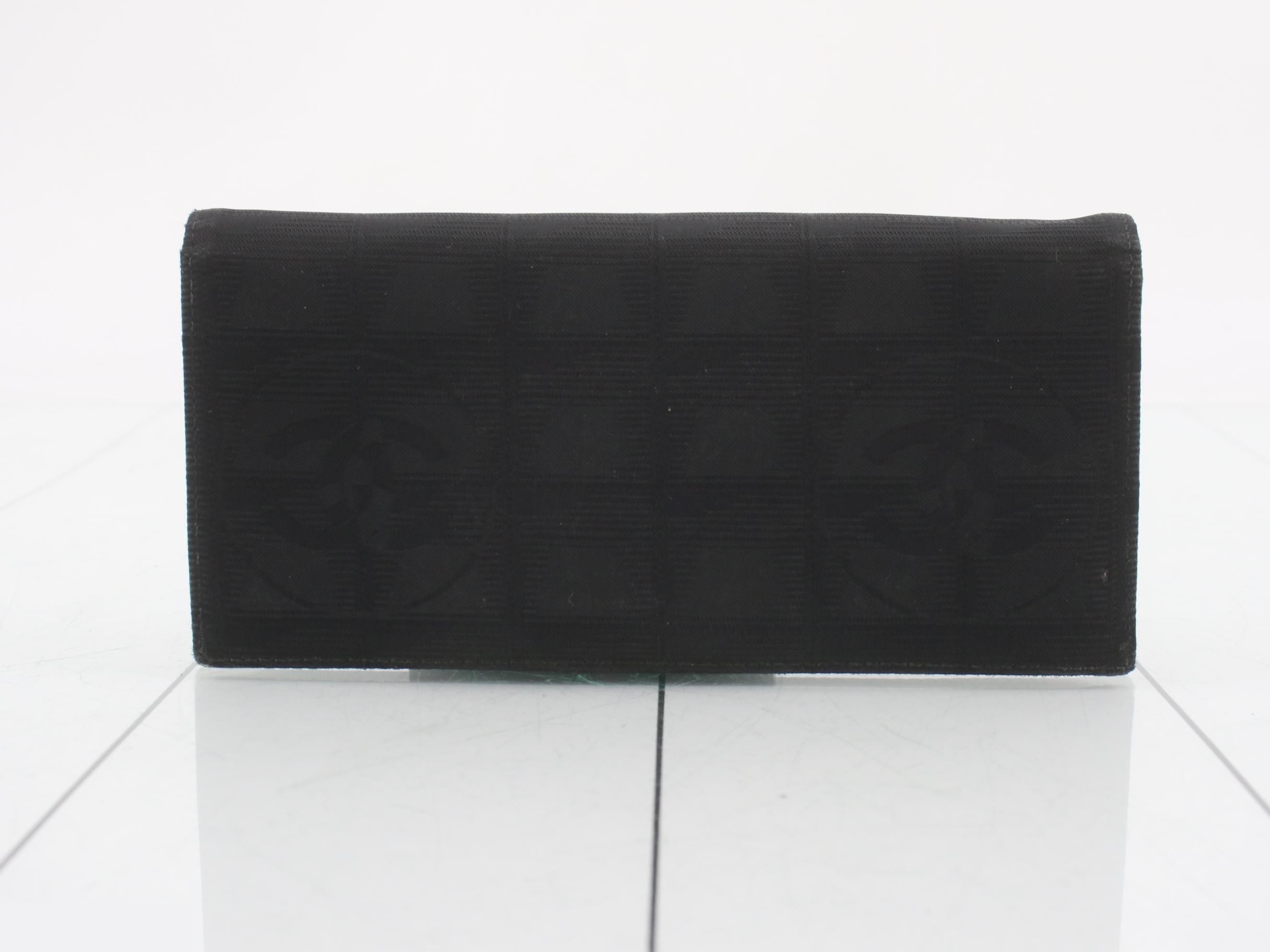 New Travel Long Wallet — view 2